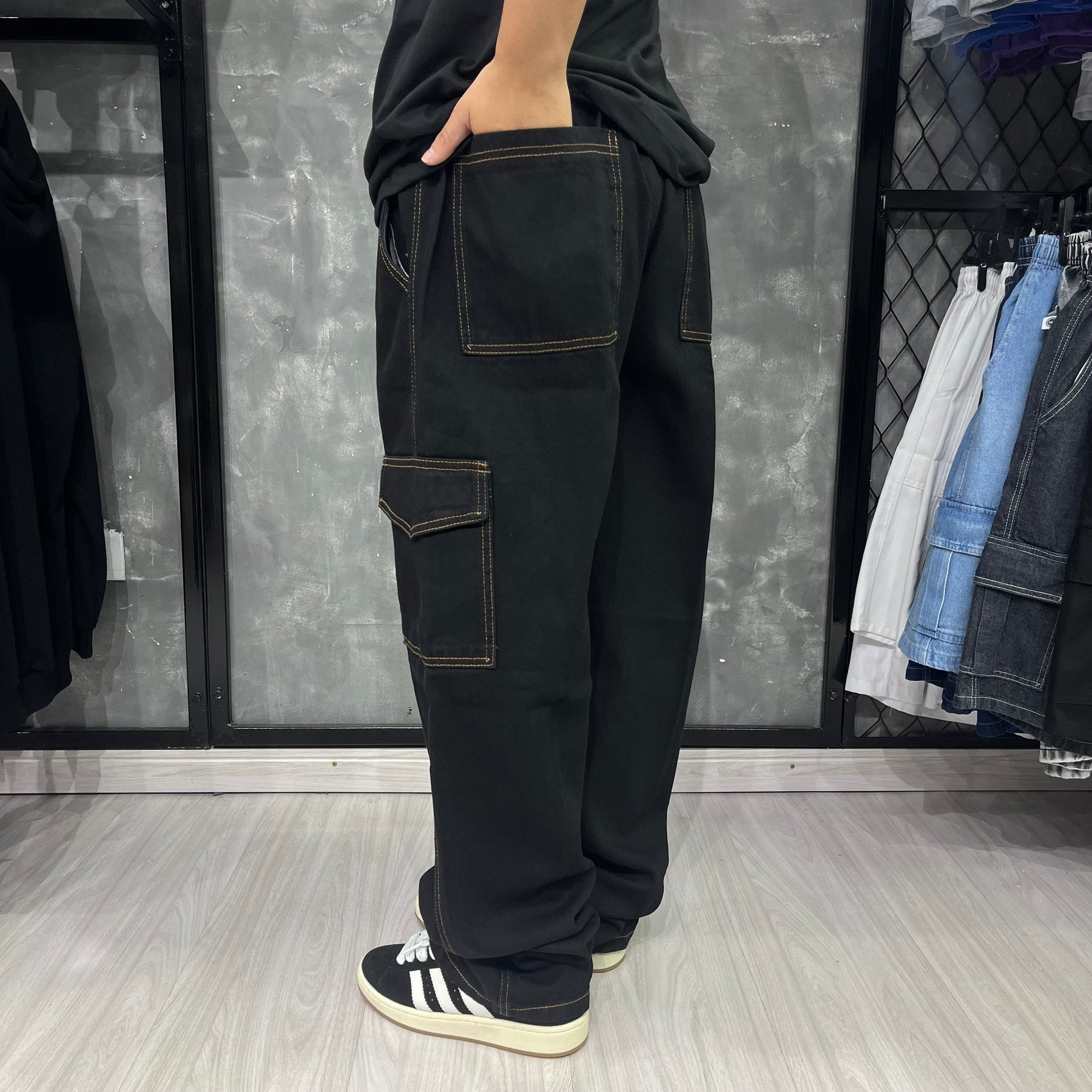 Calça Cargo
