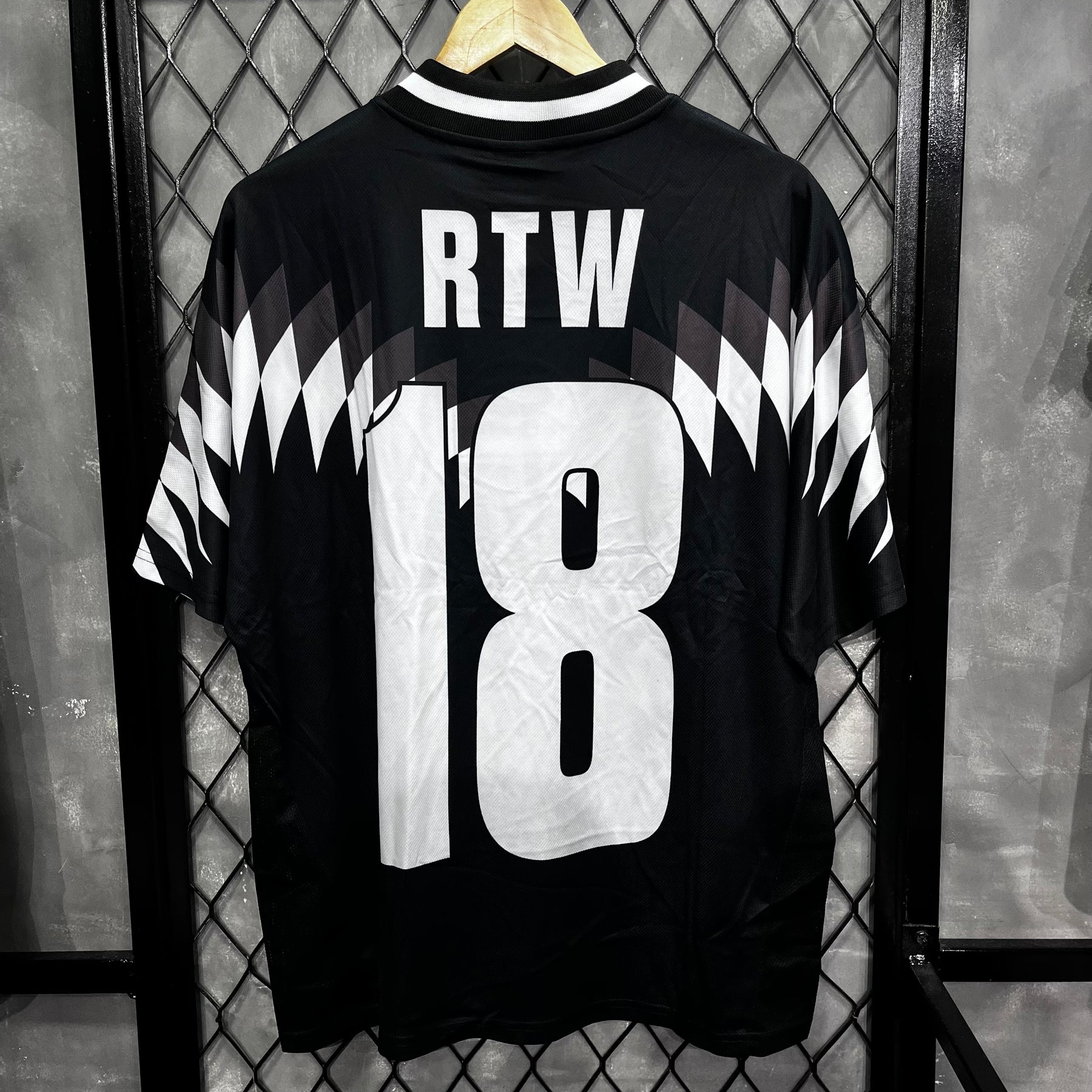 CAMISETA CTZ ALEMANHA 90