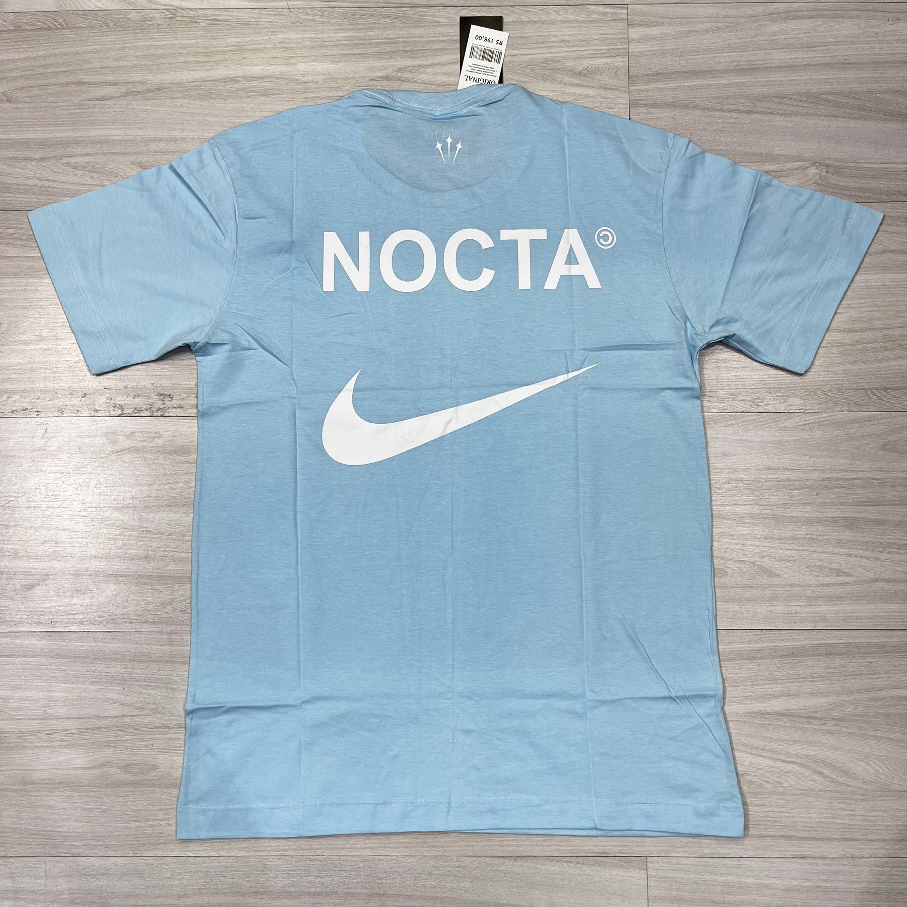 CAMISETA STREETWEAR NCT55