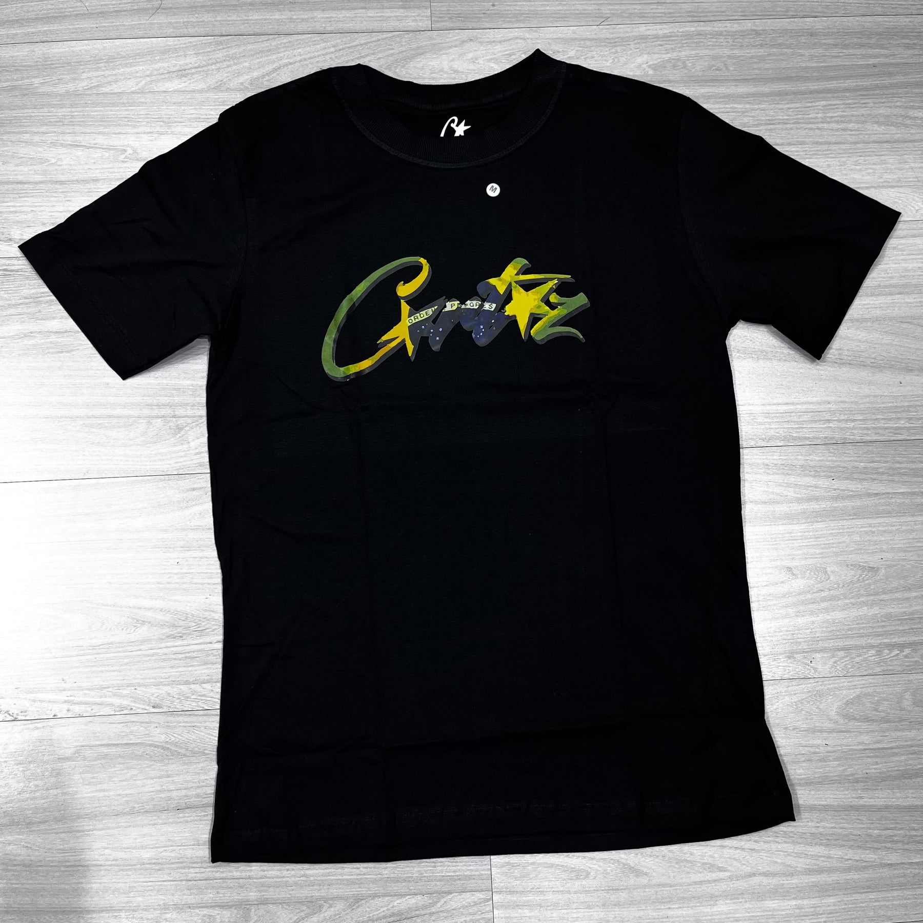 CAMISETA STREETWEAR CTZ72