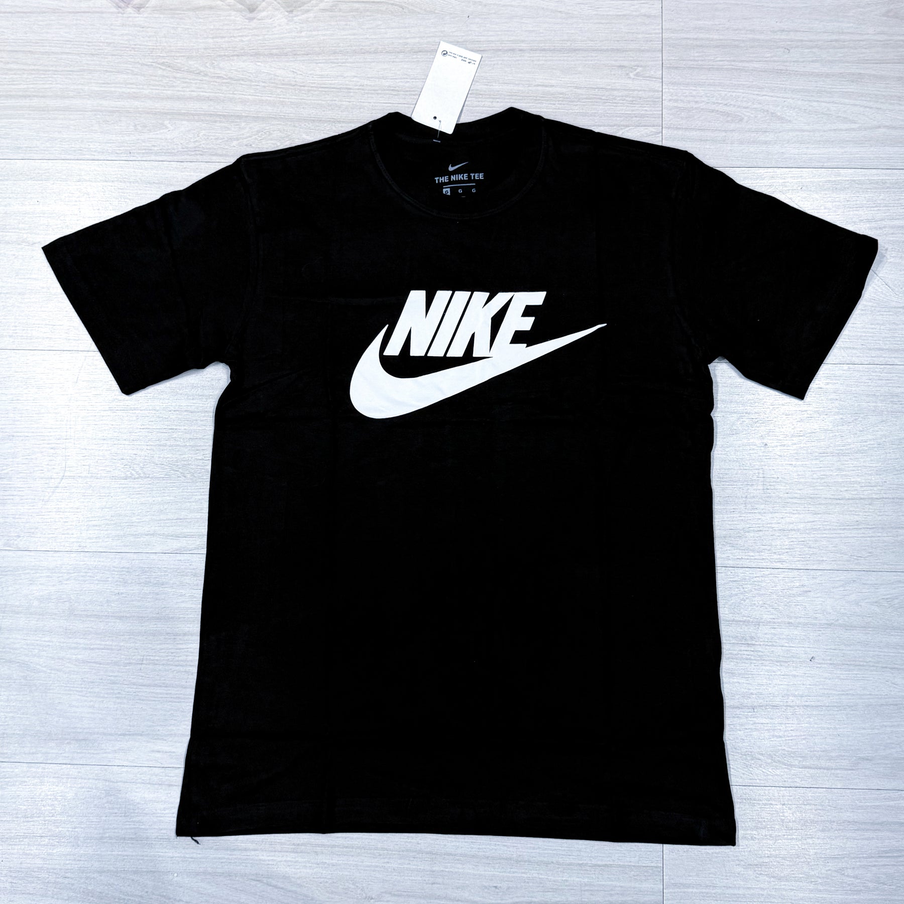 Camiseta Streetwear NK07