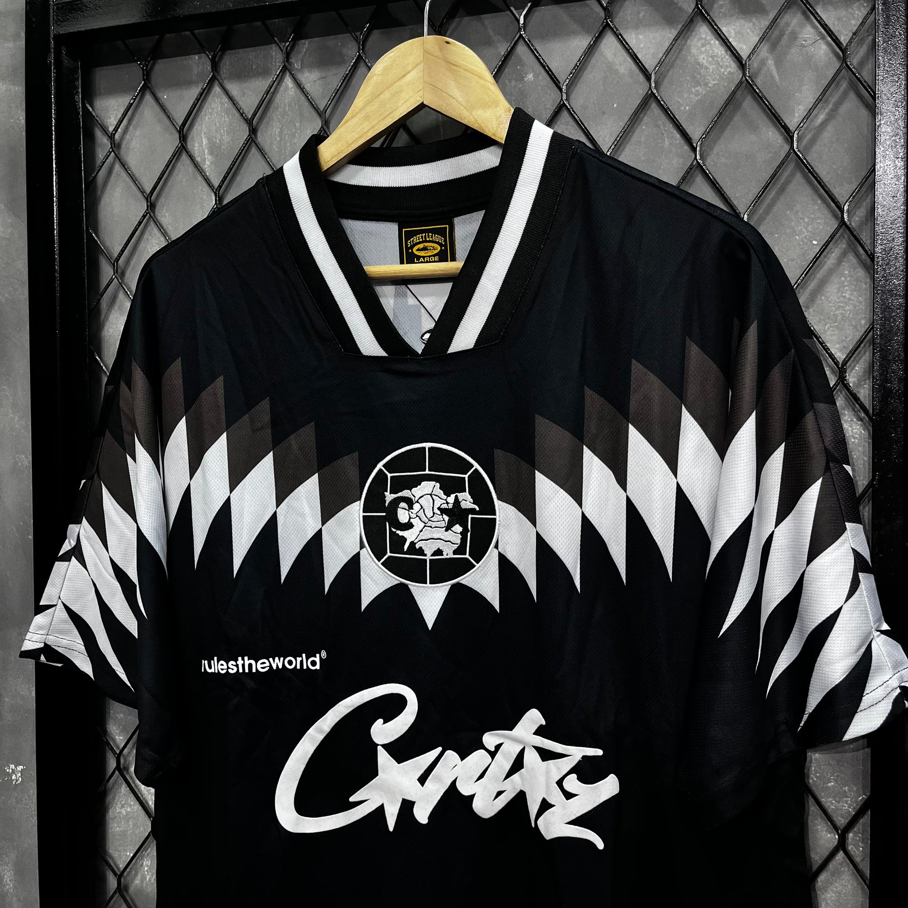 CAMISETA CTZ ALEMANHA 90