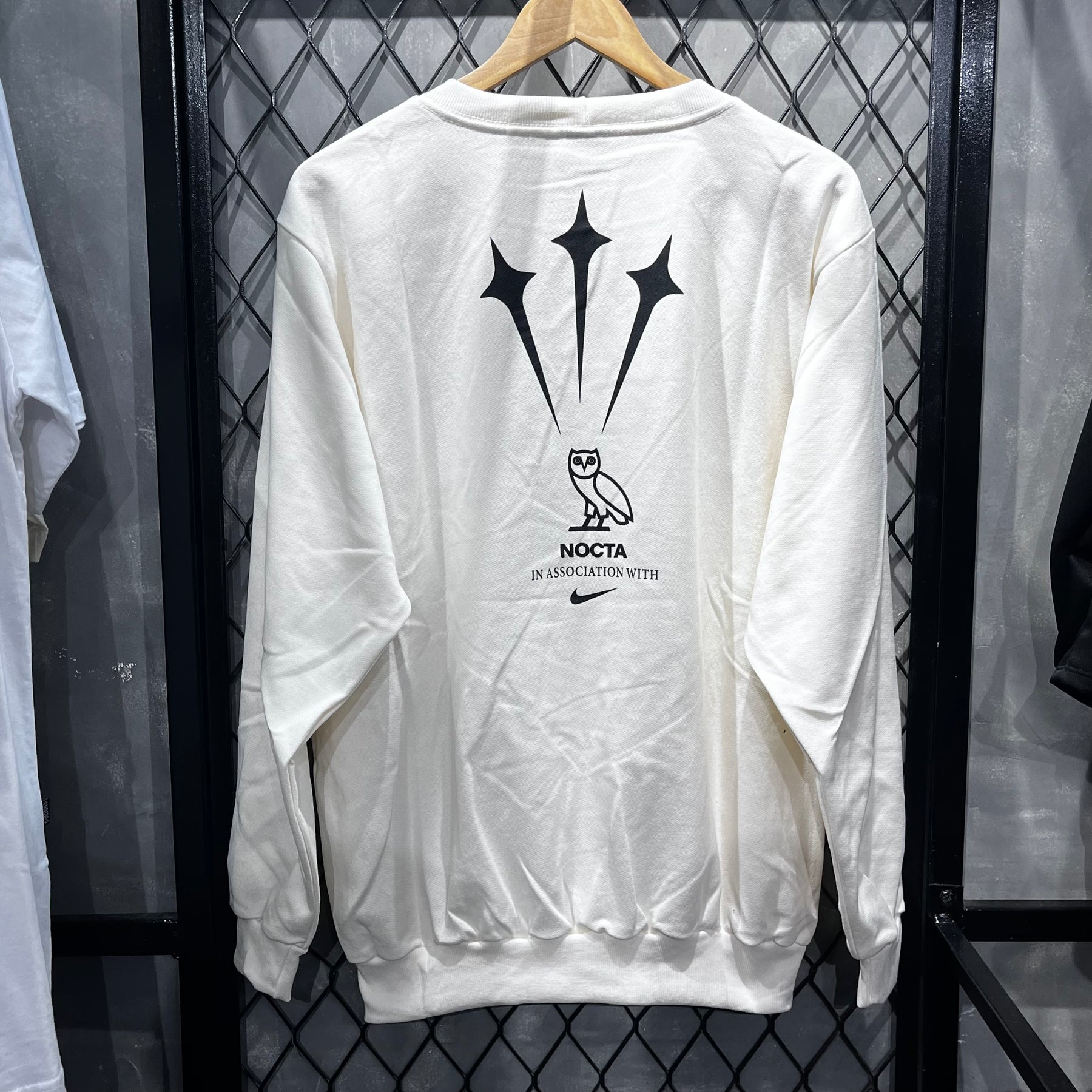 MOLETOM STREETWEAR CARECA