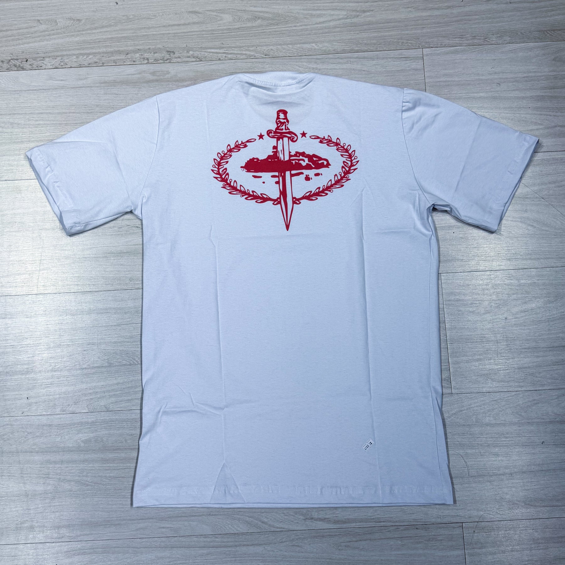 Camiseta Streetwear CTZ02