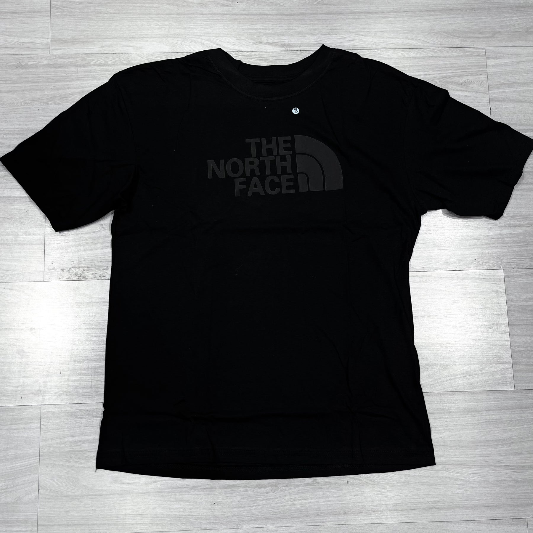 CAMISETA STREETWEAR TNF99