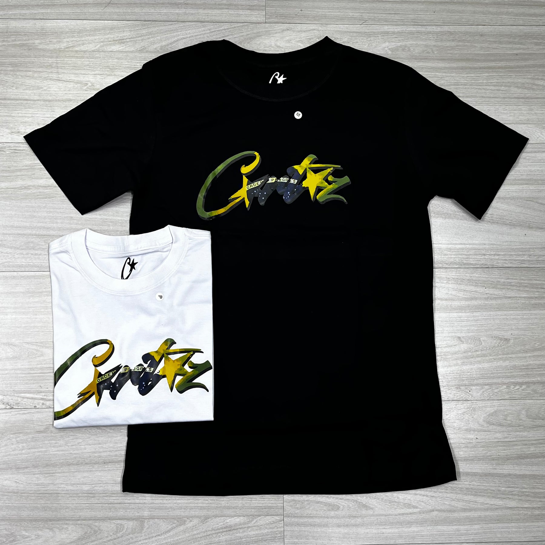 CAMISETA STREETWEAR CTZ72