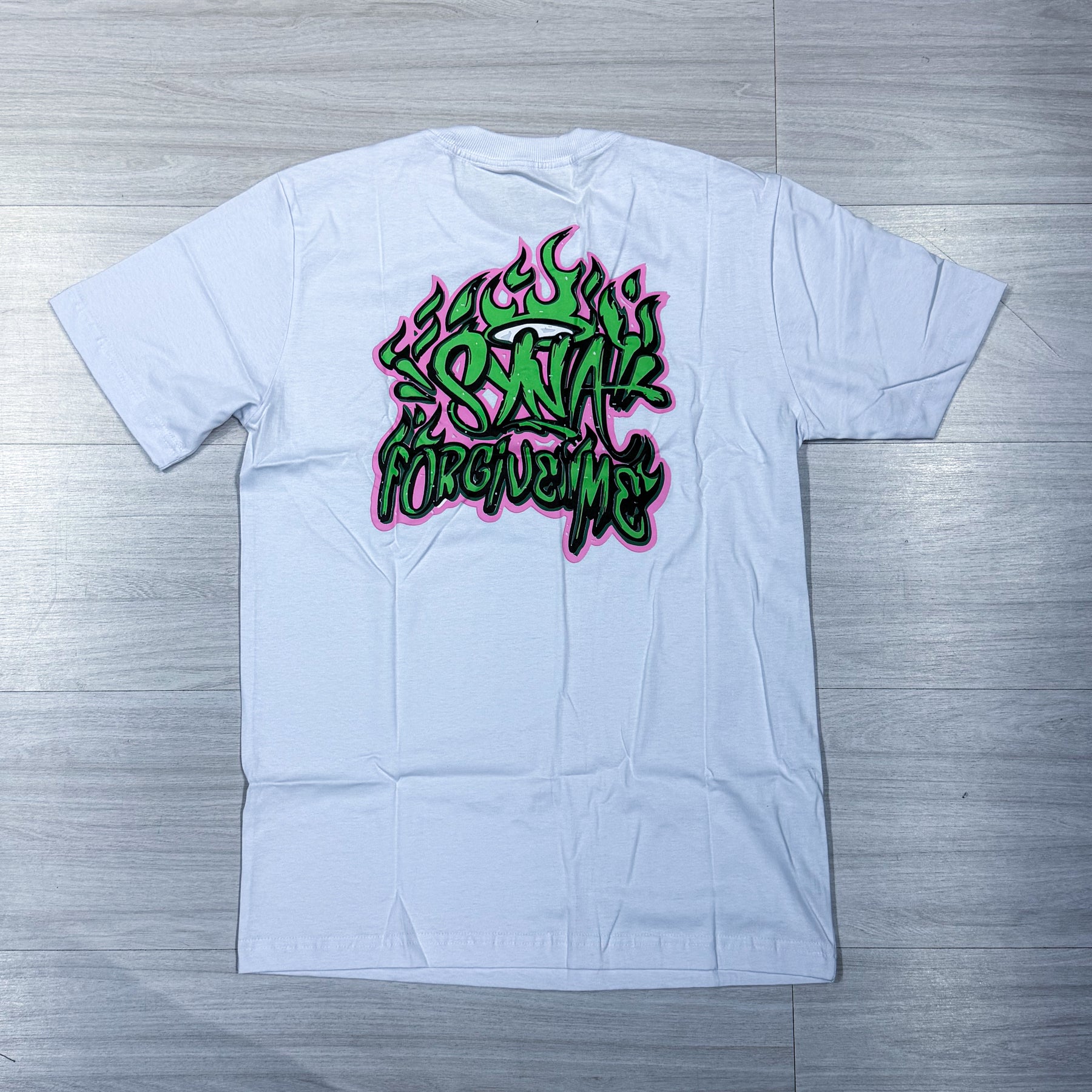 Camiseta Streetwear SYN03
