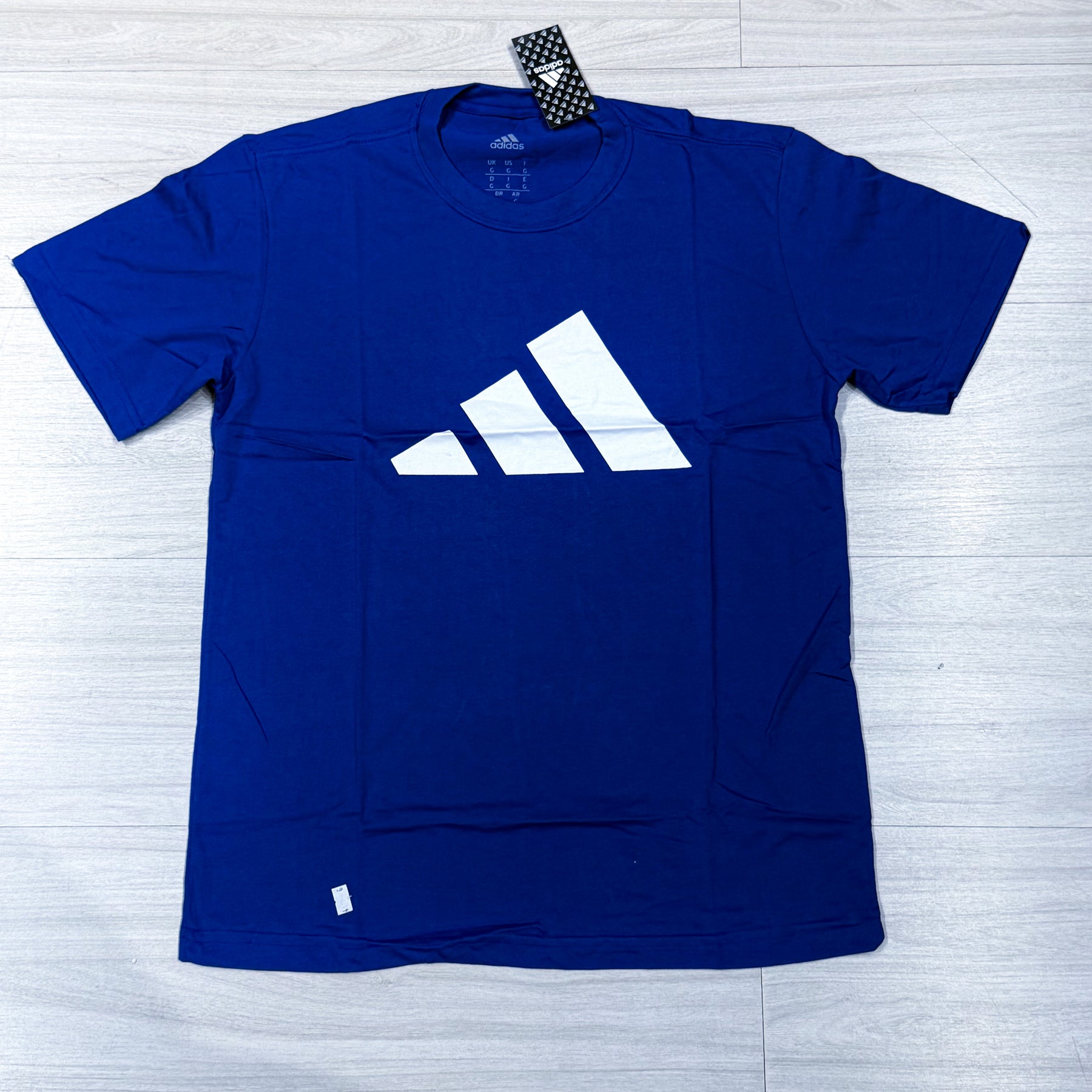 Camiseta Streetwear ADS01