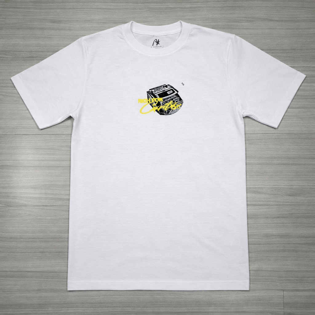 CAMISETA STREETWEAR CTZ78