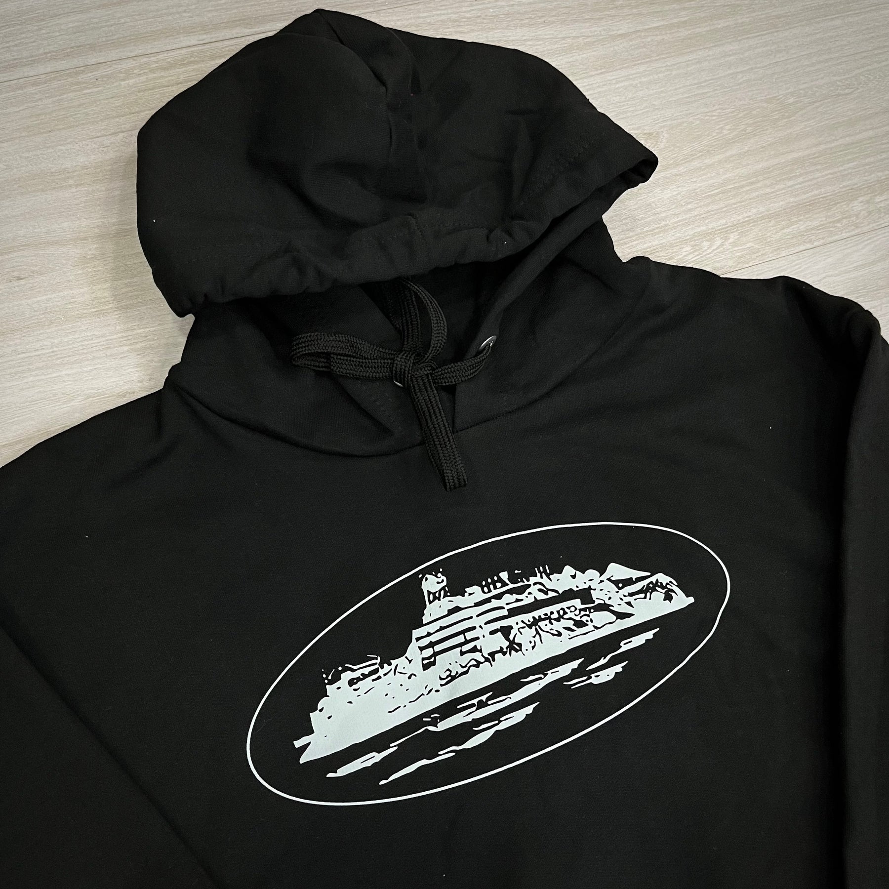 MOLETOM STREETWEAR