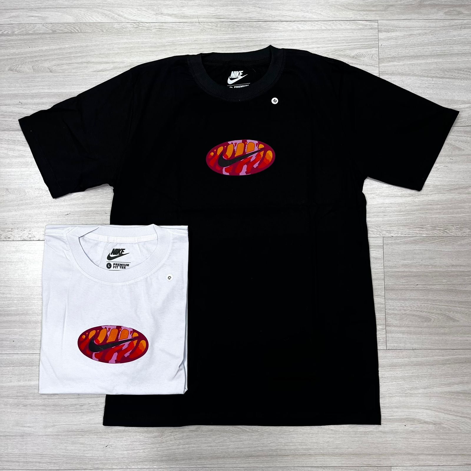 CAMISETA STREETWEAR NK66