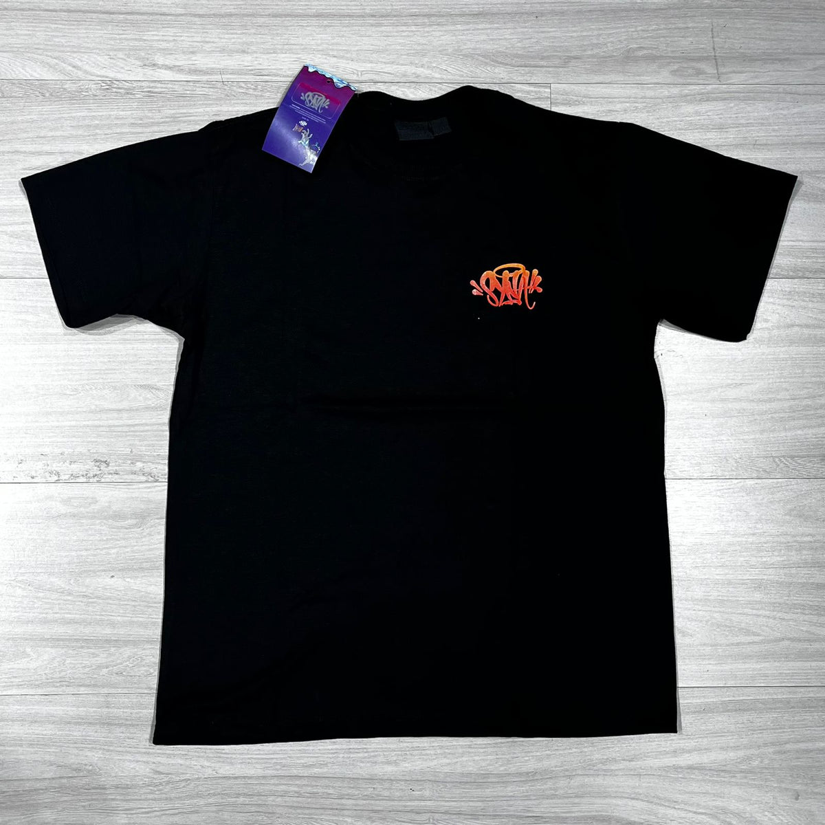CAMISETA PREMIUM S1