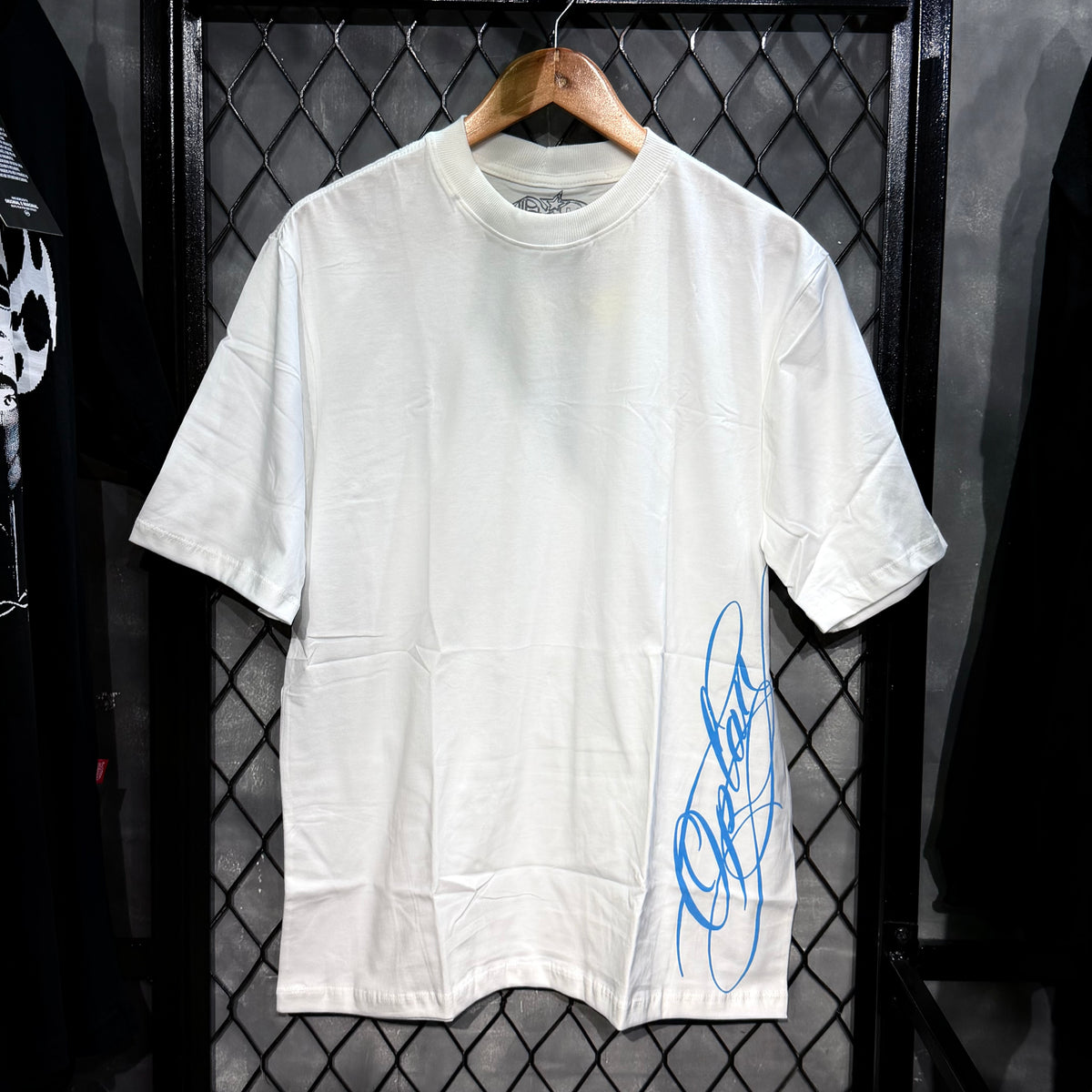 CAMISETA OPLAN