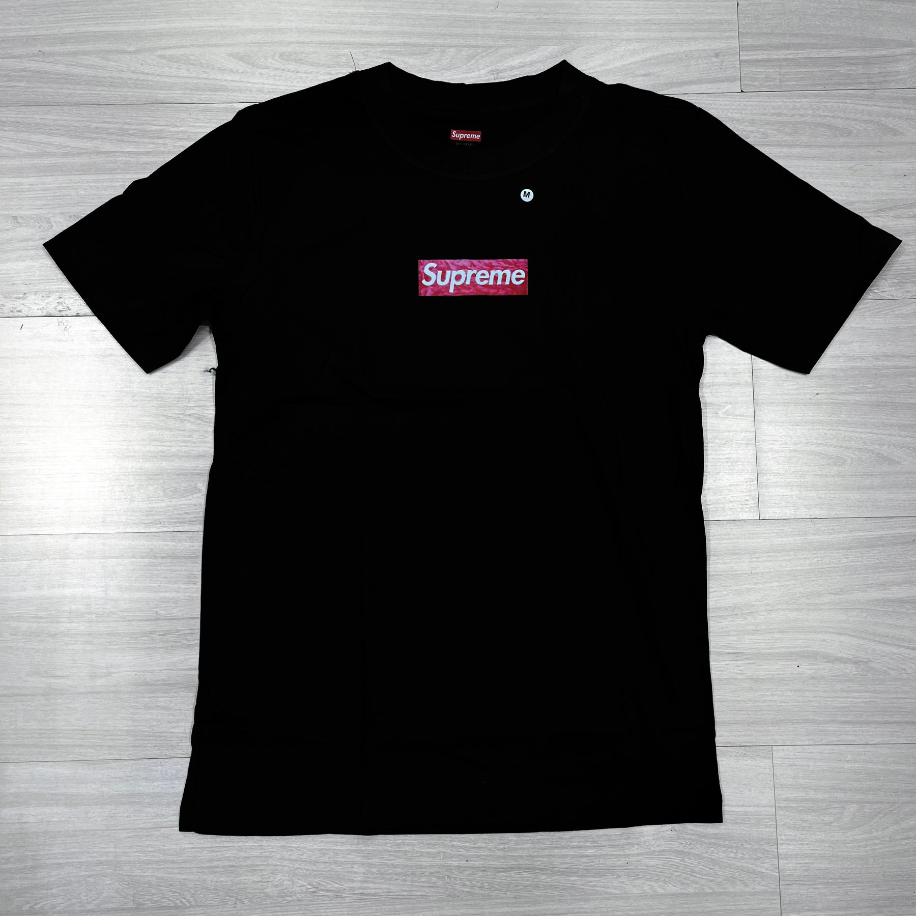 CAMISETA STREETWEAR SPM62