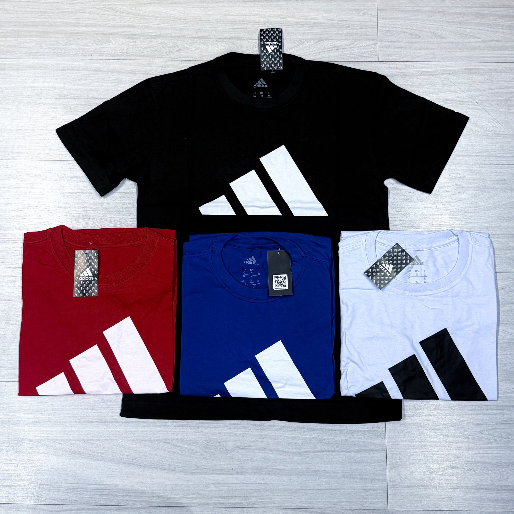 Camiseta Streetwear ADS01