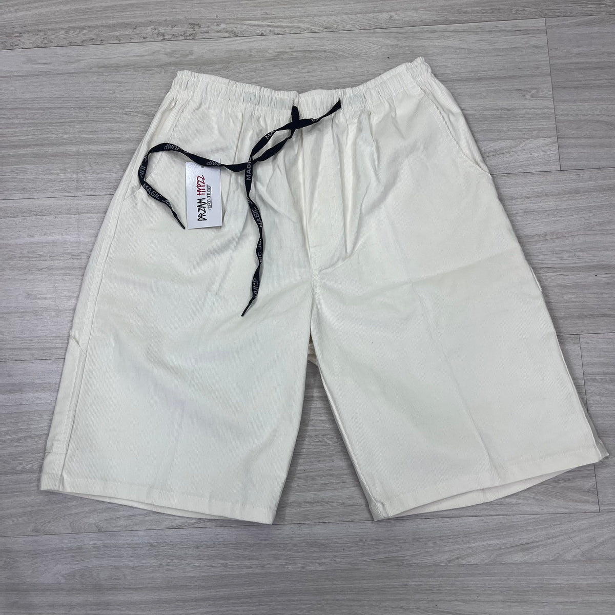 Bermuda Carper Veludo