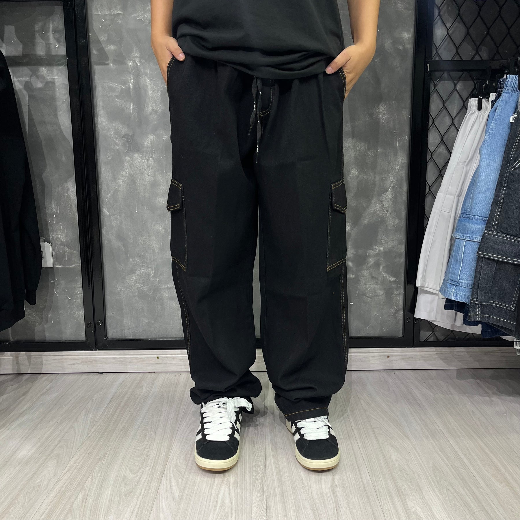 Calça Cargo