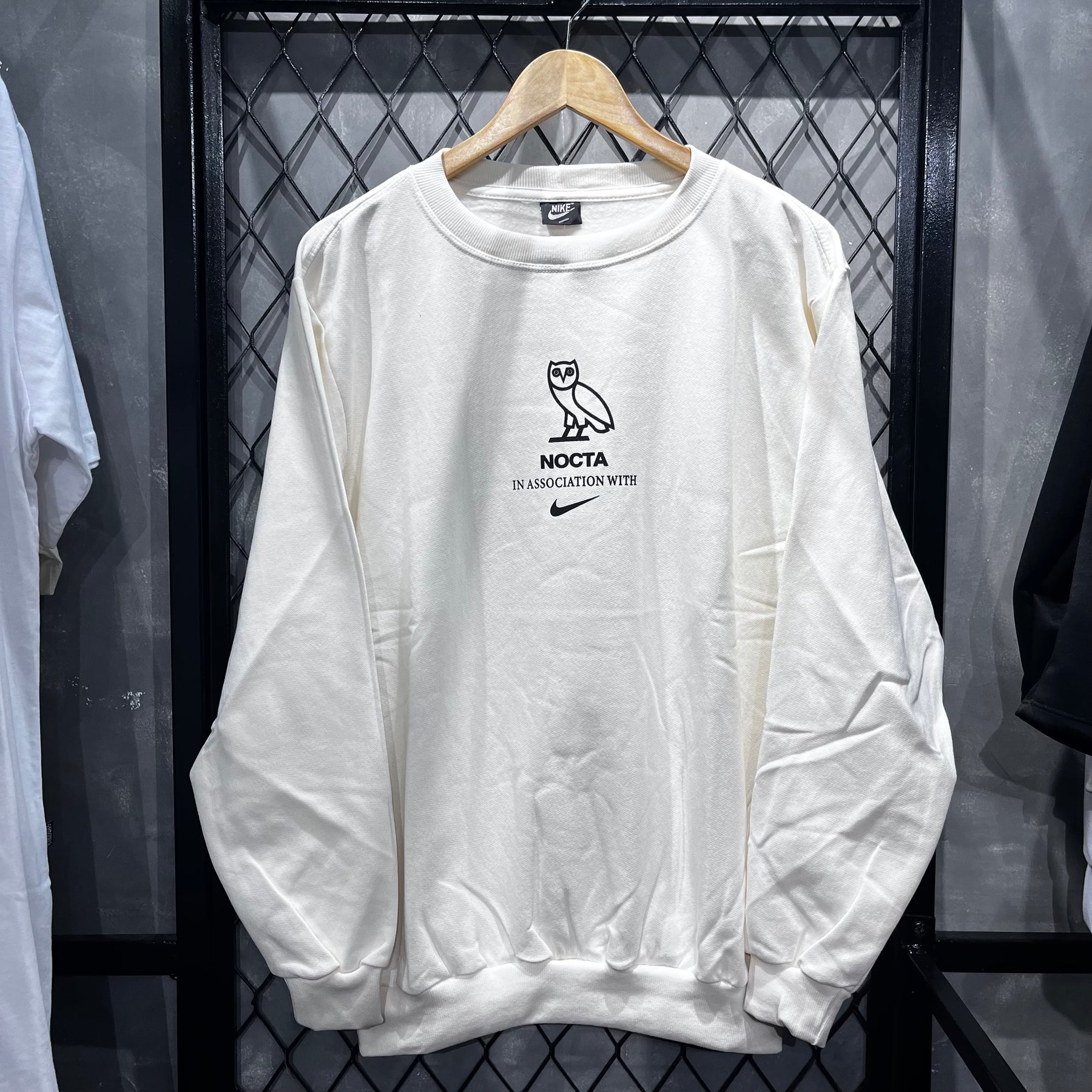 MOLETOM STREETWEAR CARECA