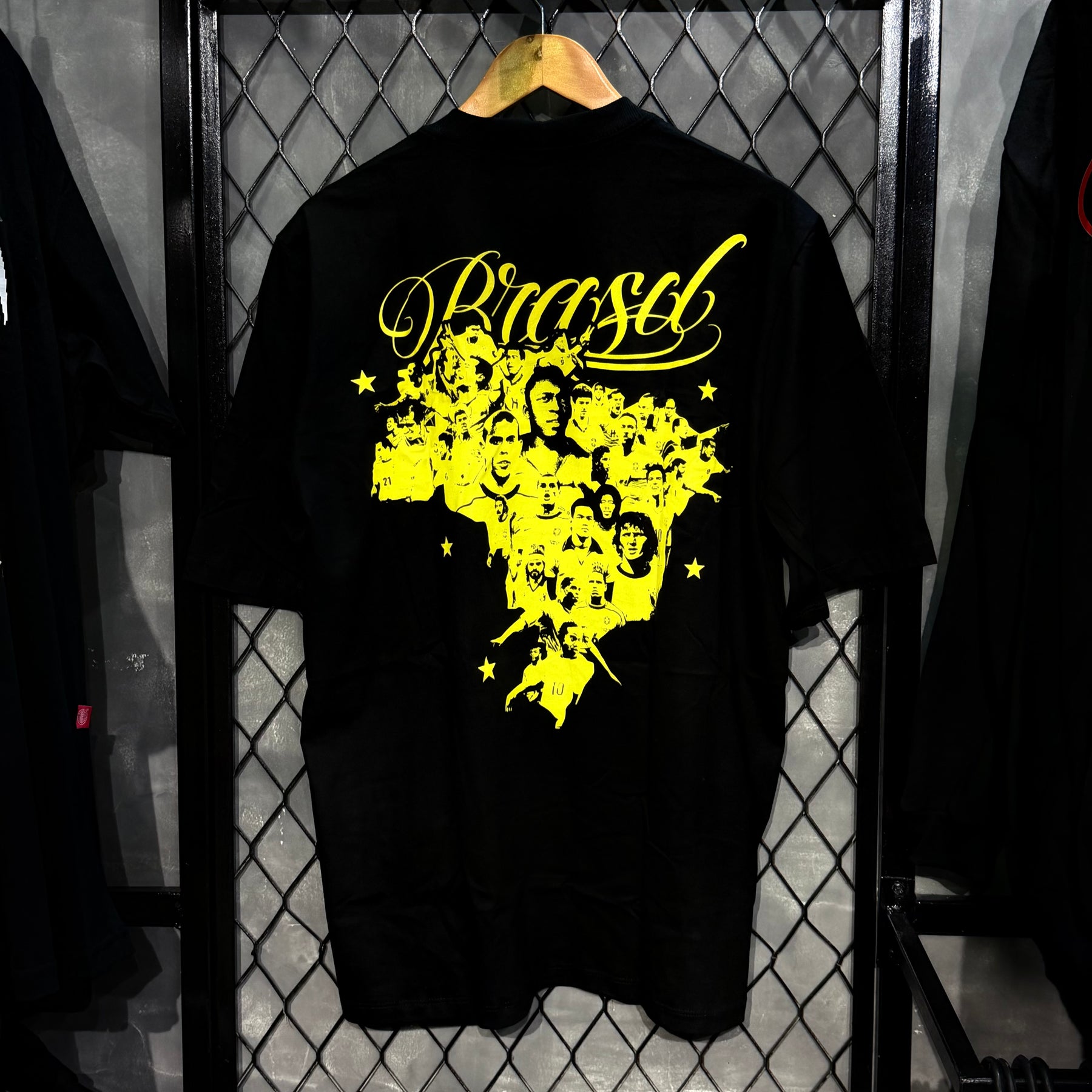 CAMISETA OPLAN