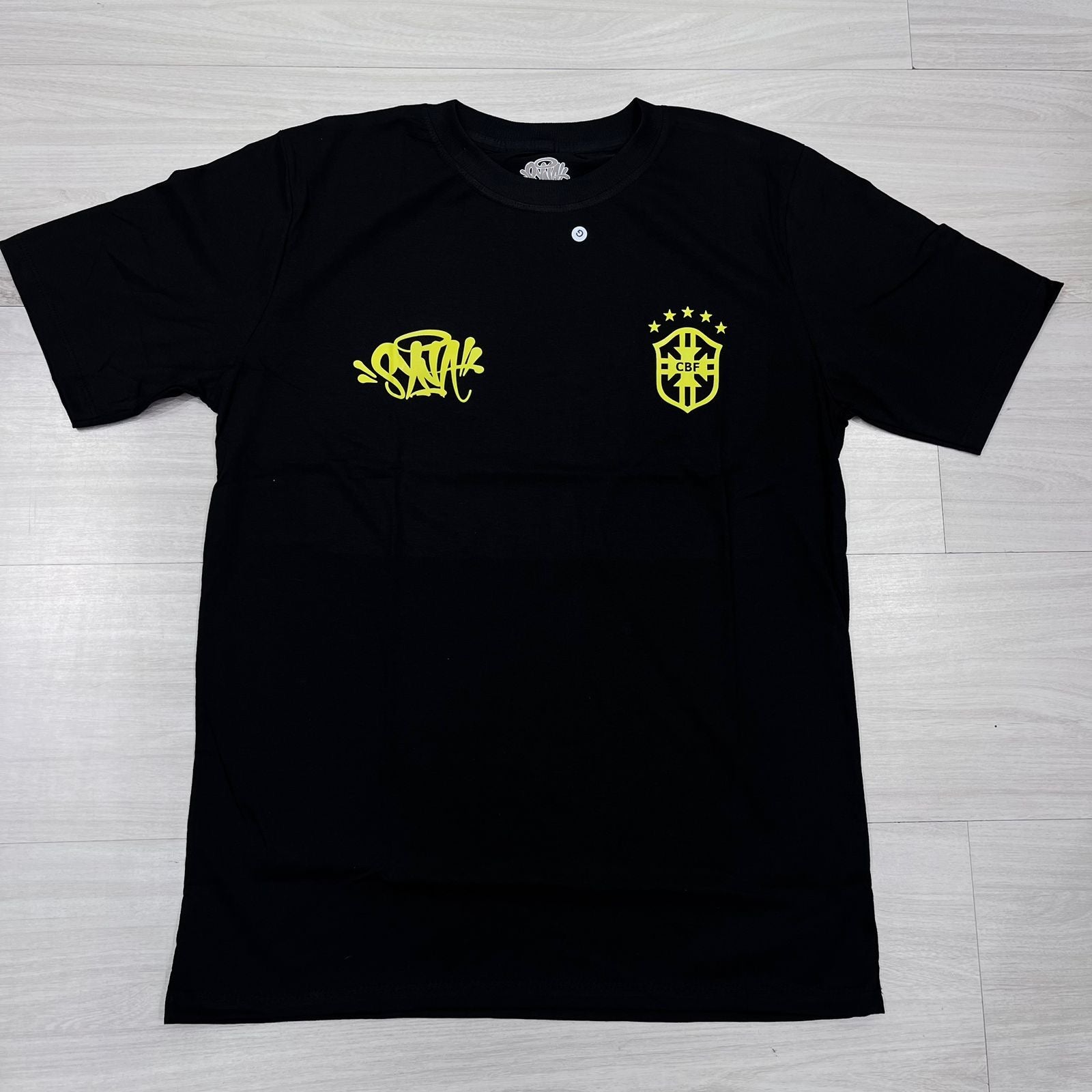 CAMISETA STREETWEAR SYN55