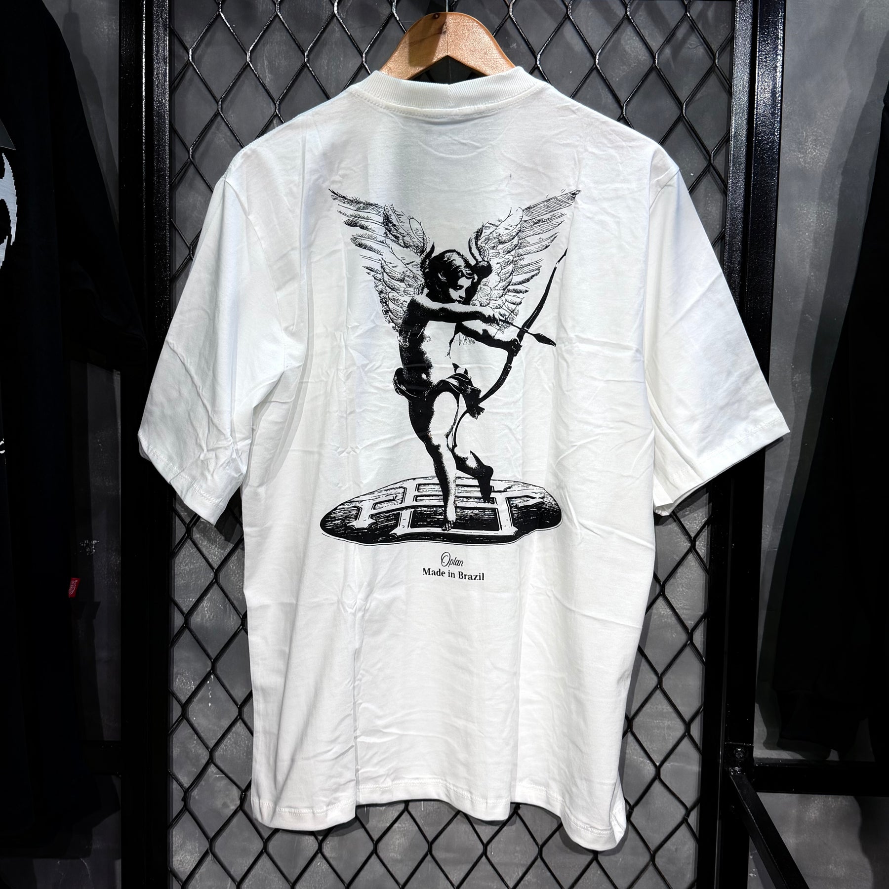CAMISETA OPLAN