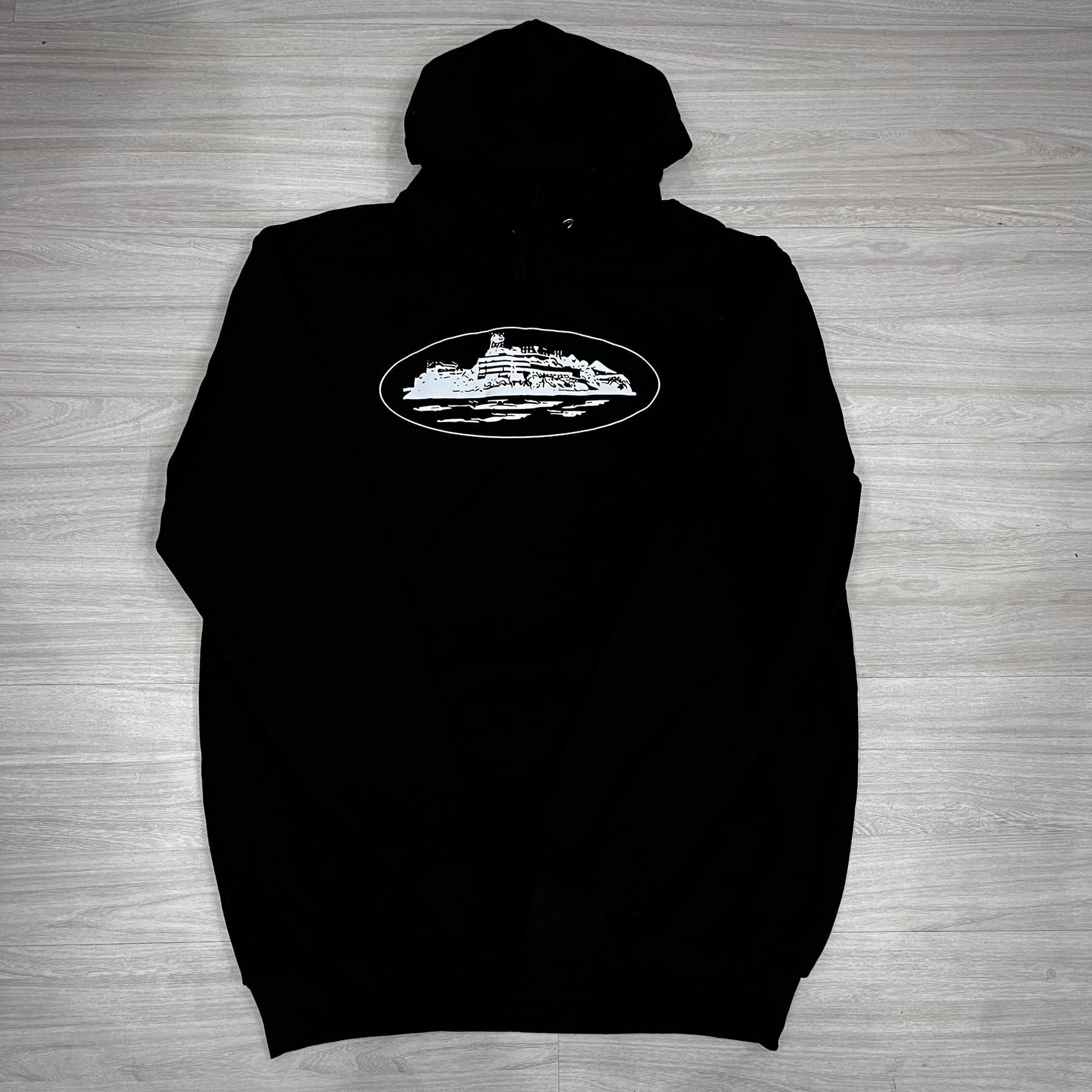 MOLETOM STREETWEAR