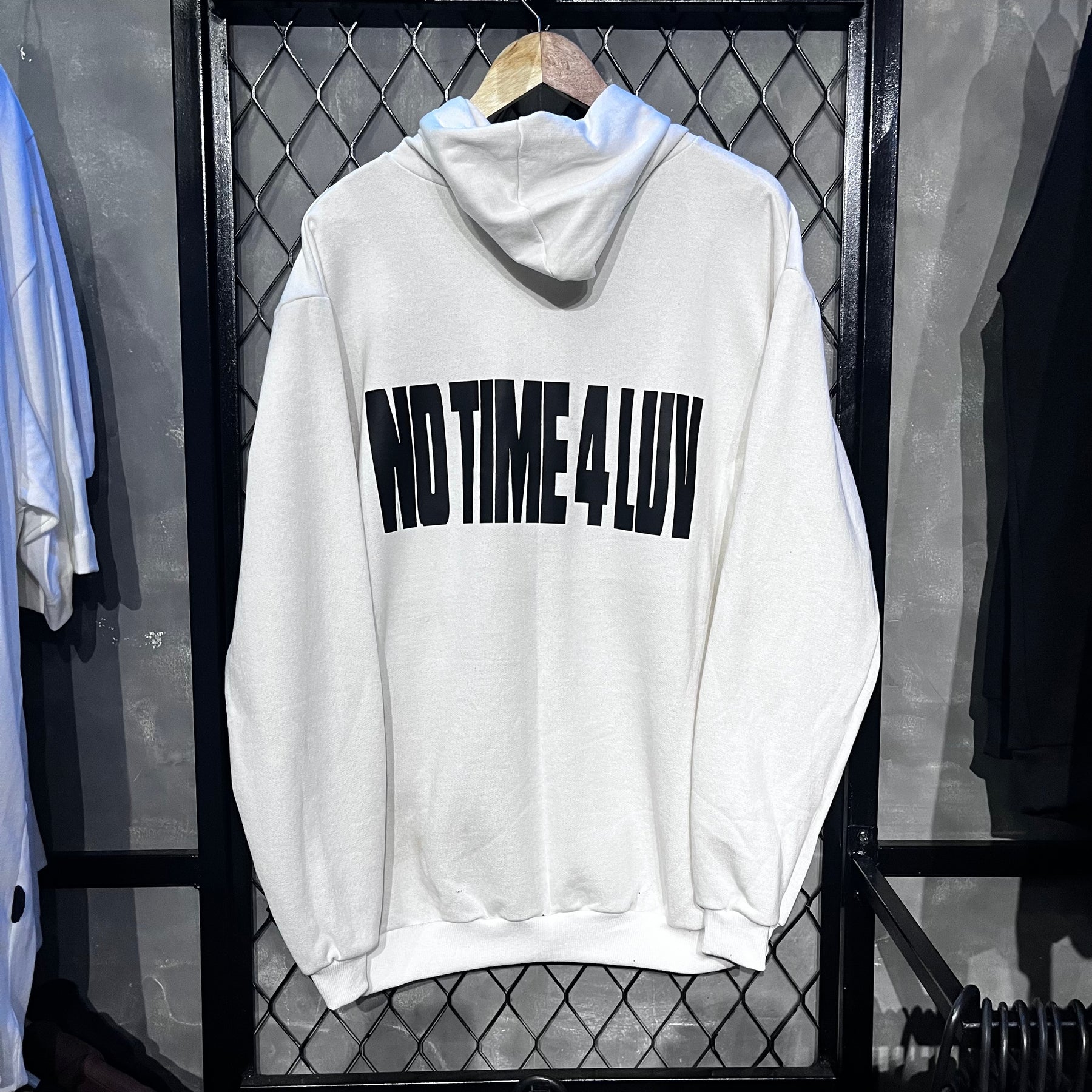 MOLETOM STREETWEAR CTZ