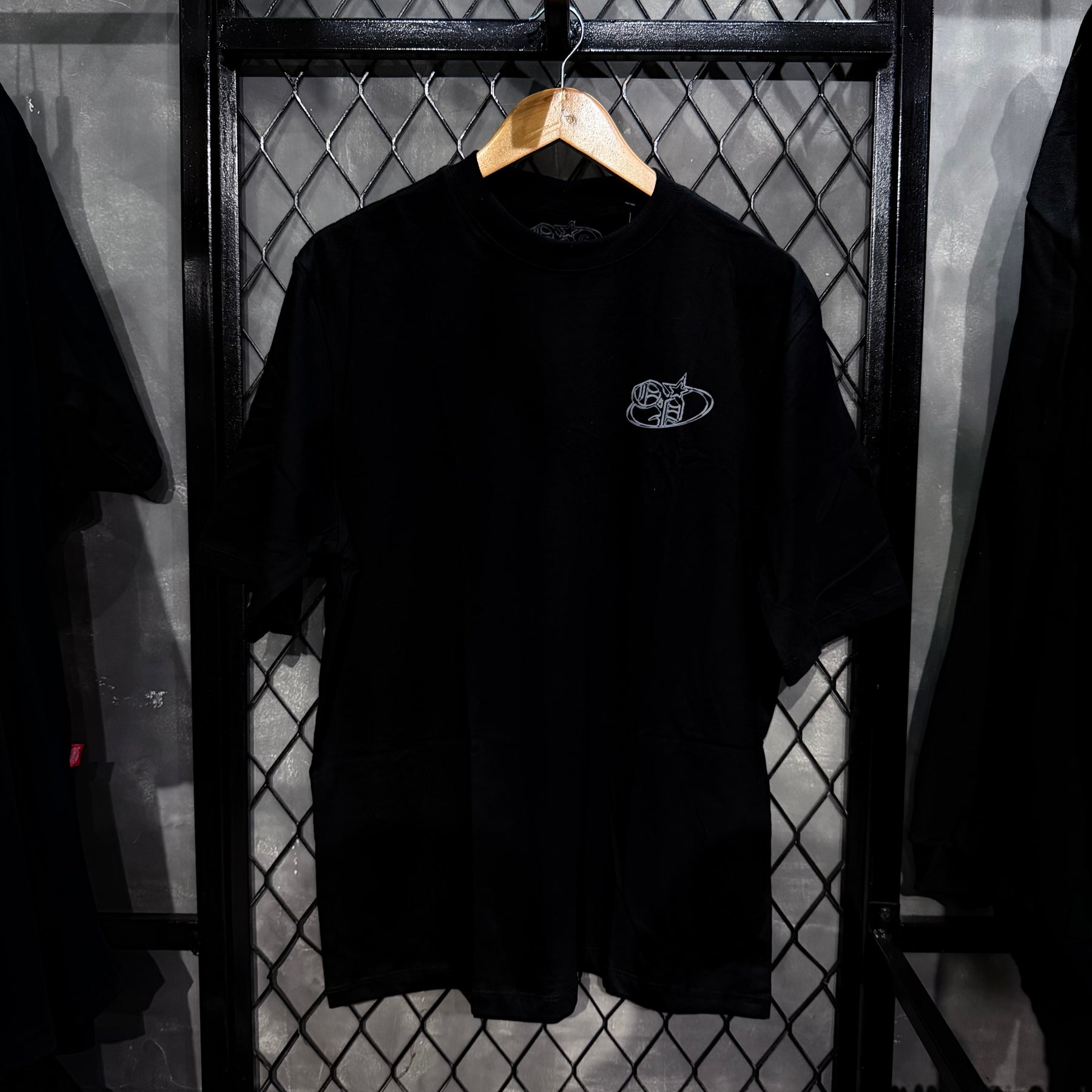 CAMISETA OPLAN