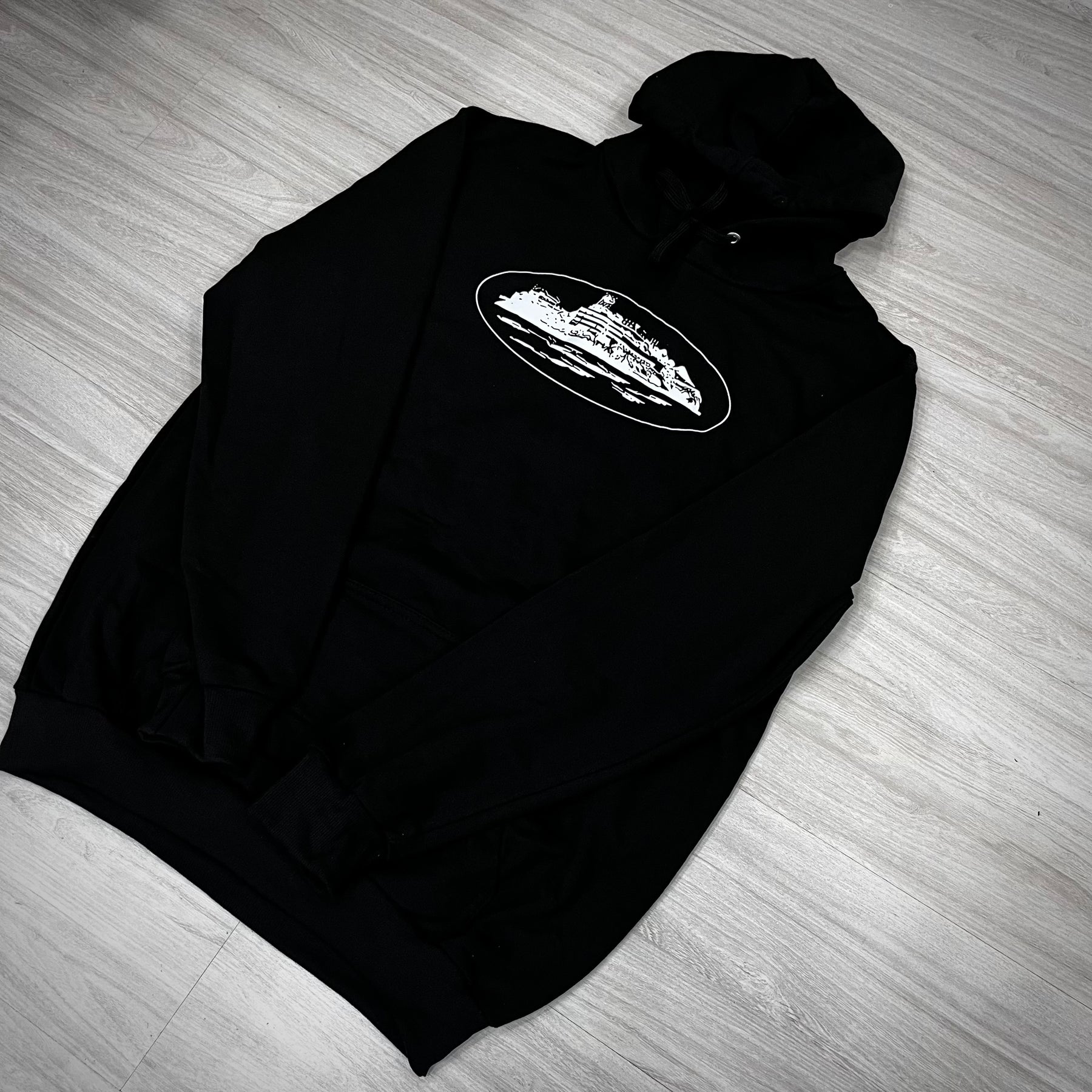 MOLETOM STREETWEAR