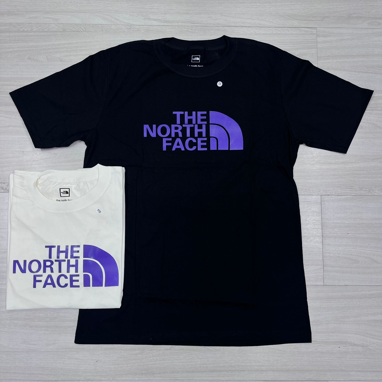 CAMISETA STREETWEAR TNF48