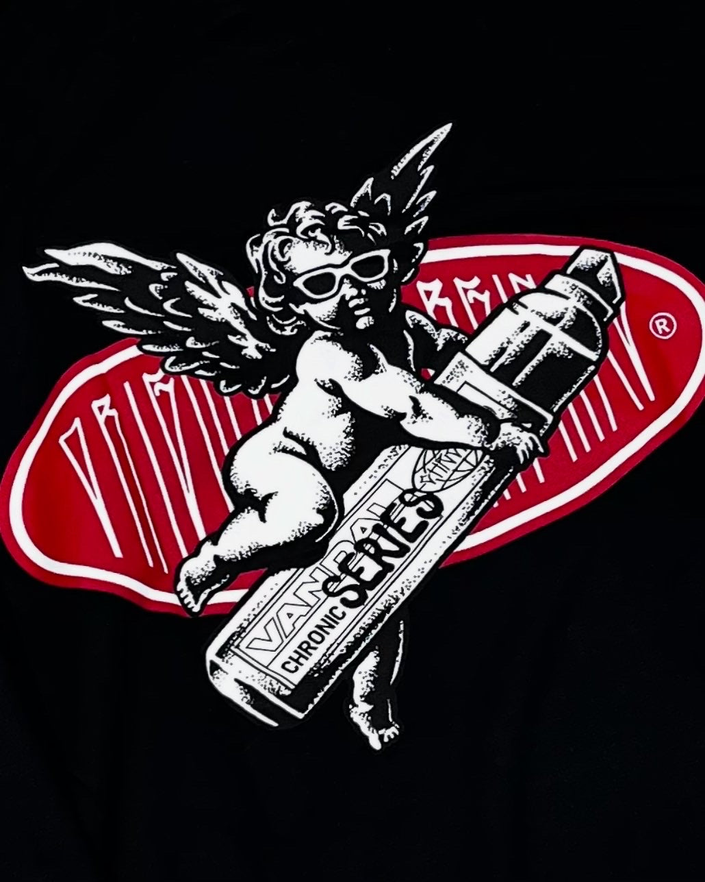 MOLETOM CHRONIC