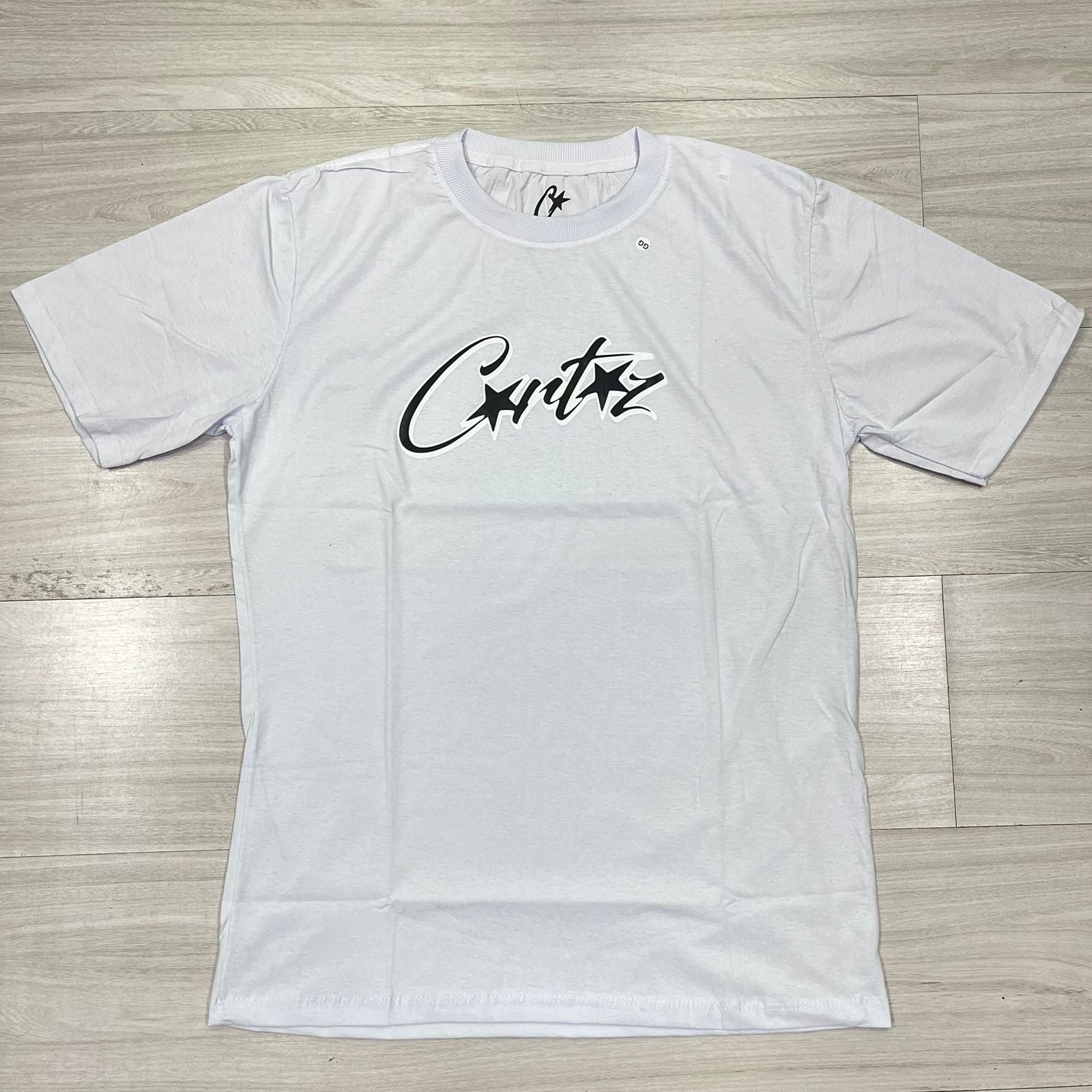 CAMISETA STREETWEAR CTZ61