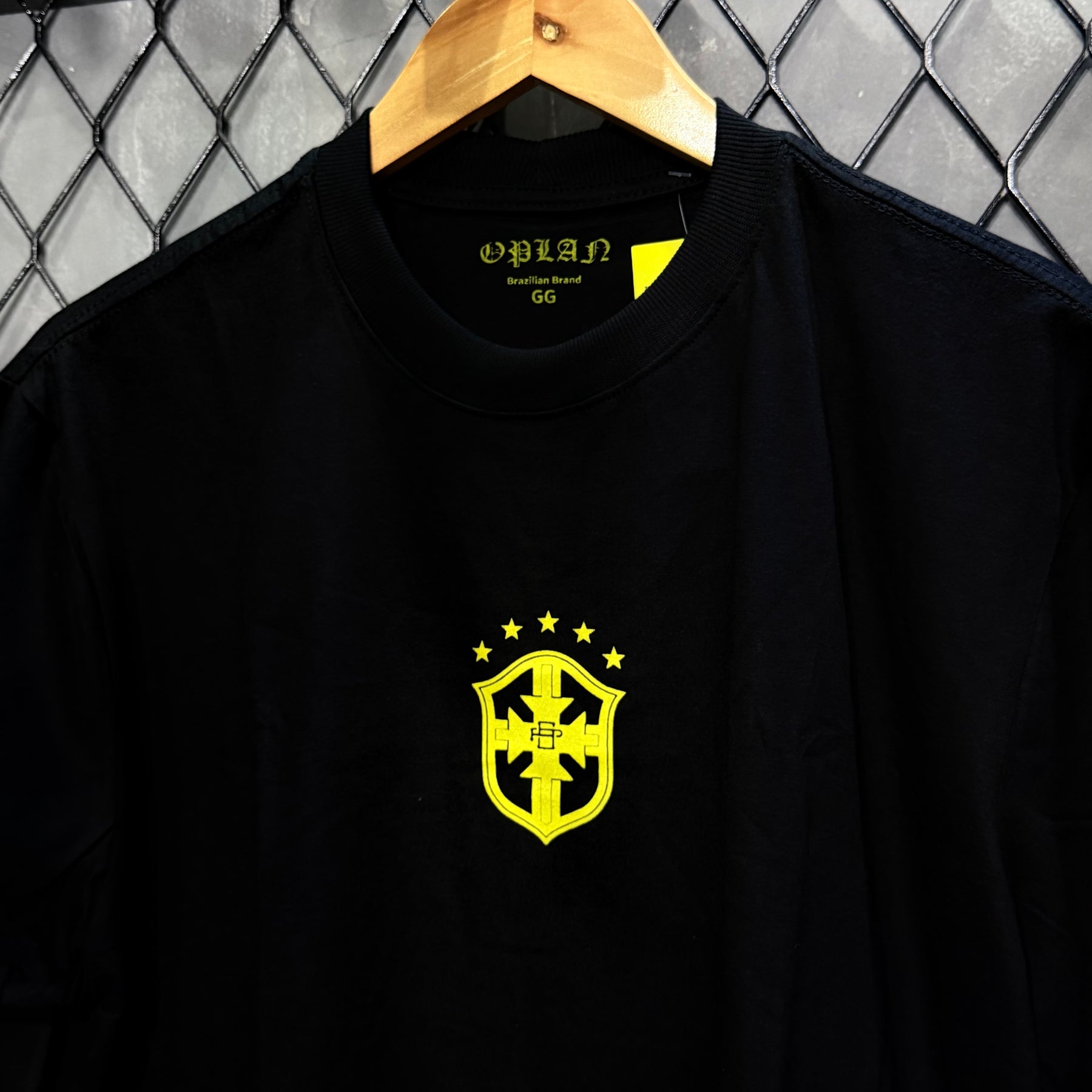 CAMISETA OPLAN