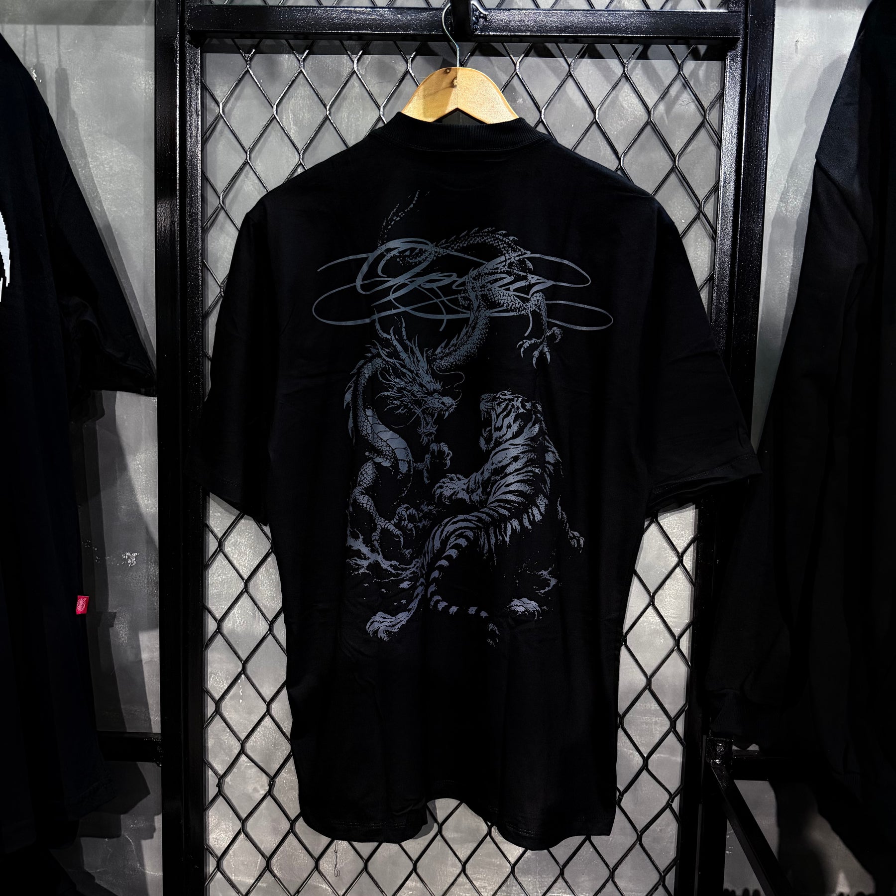 CAMISETA OPLAN