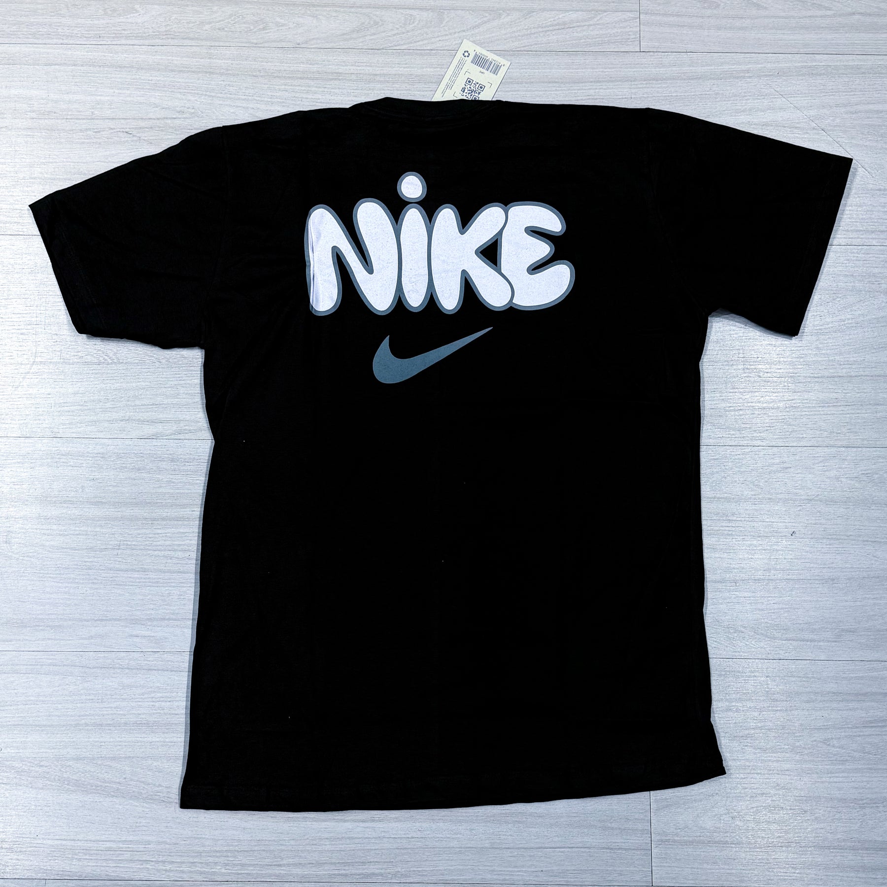 Camiseta Streetwear NK05