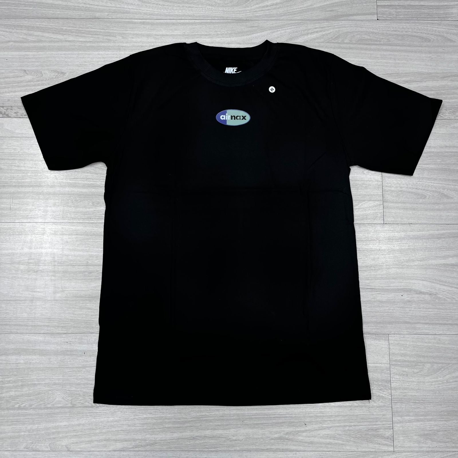 CAMISETA STREETWEAR NKA7