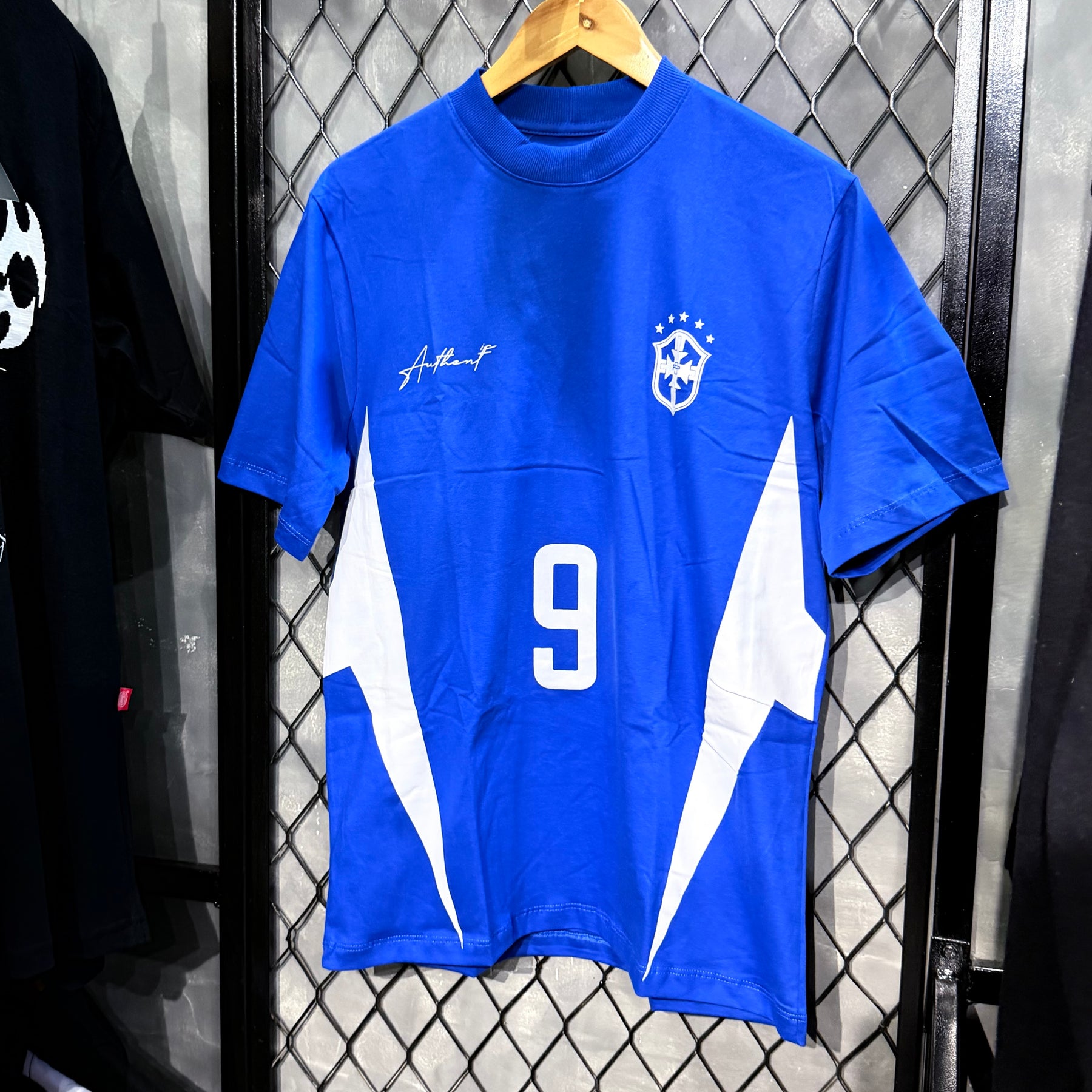 CAMISETA OPLAN