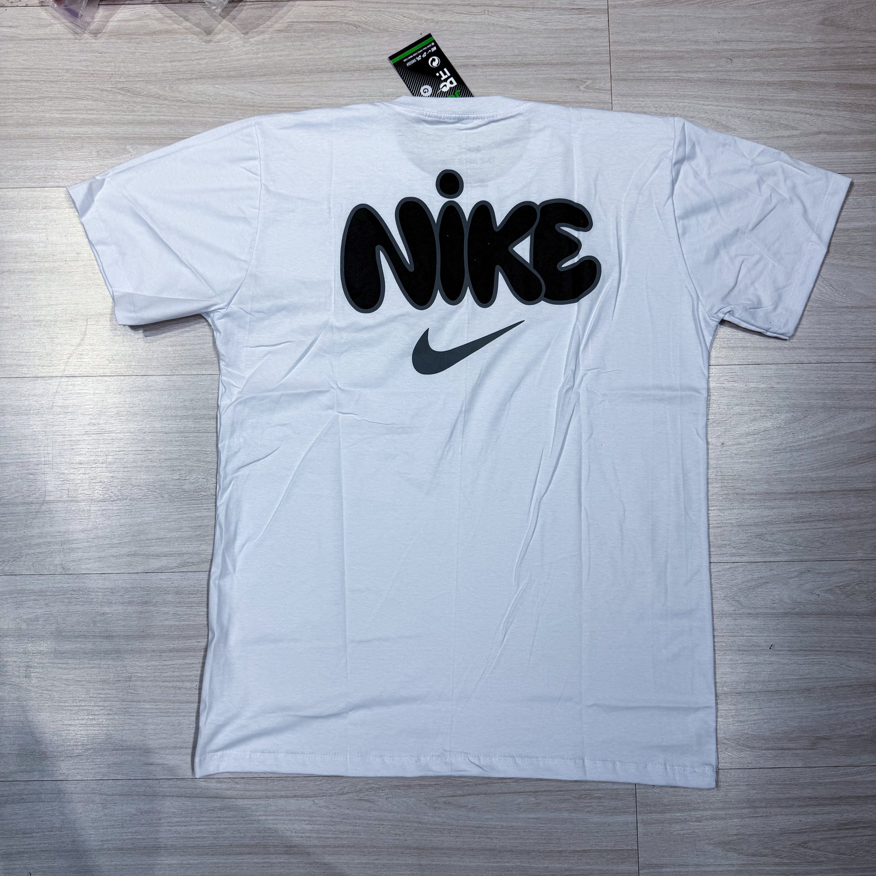 Camiseta Streetwear NK05