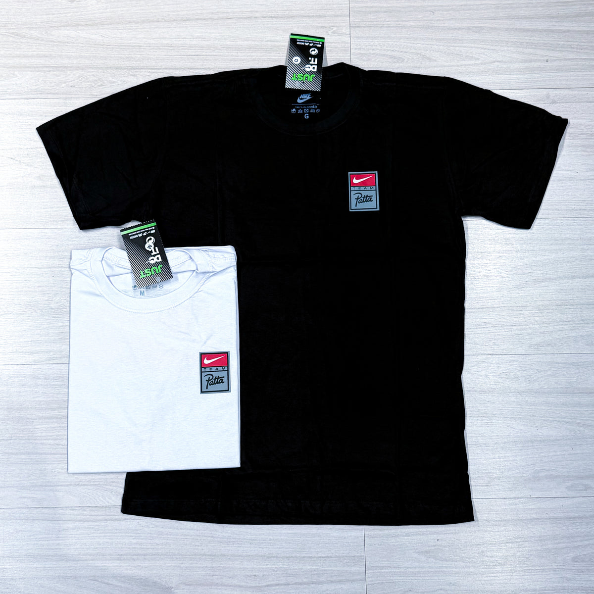 Camiseta Streetwear NK06