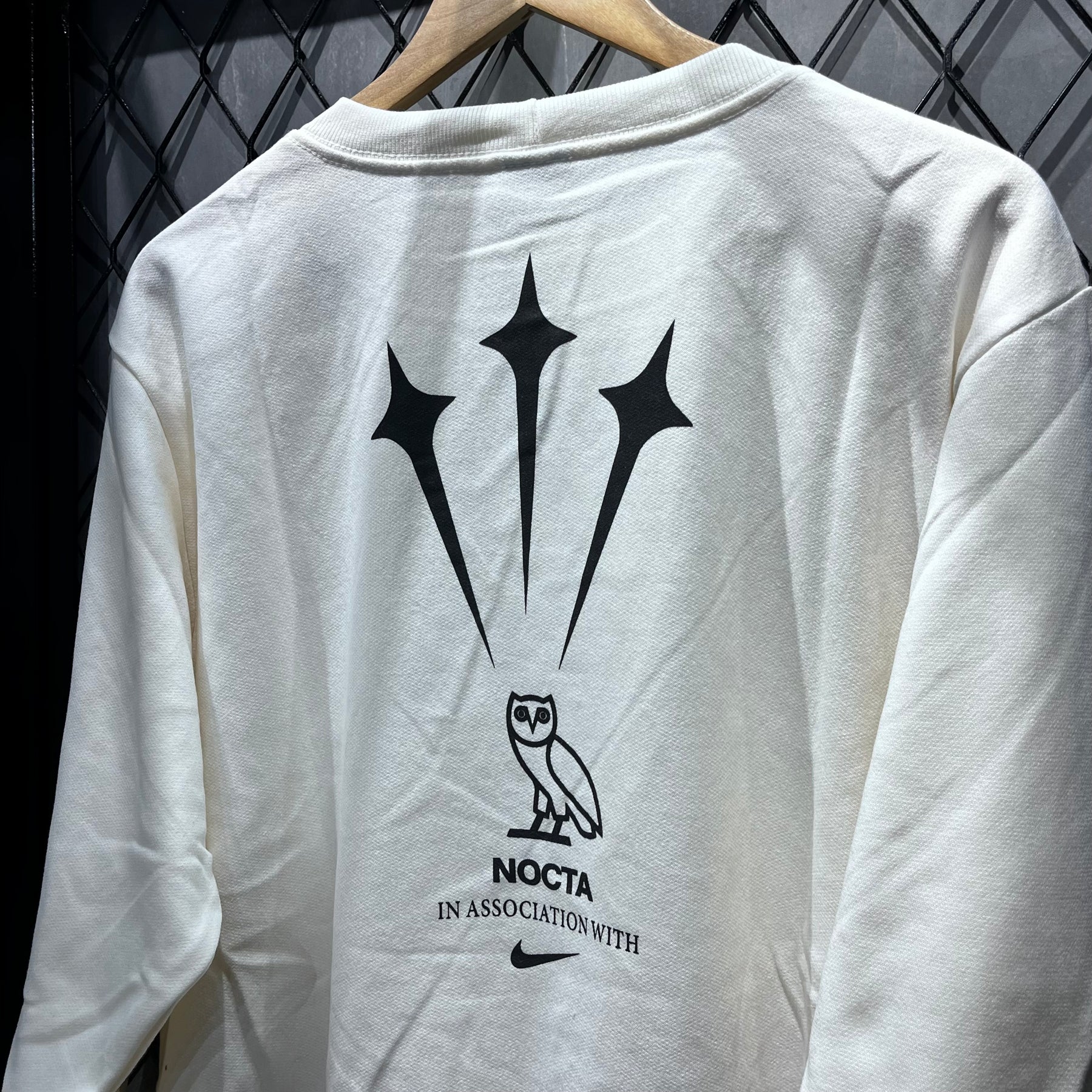 MOLETOM STREETWEAR CARECA