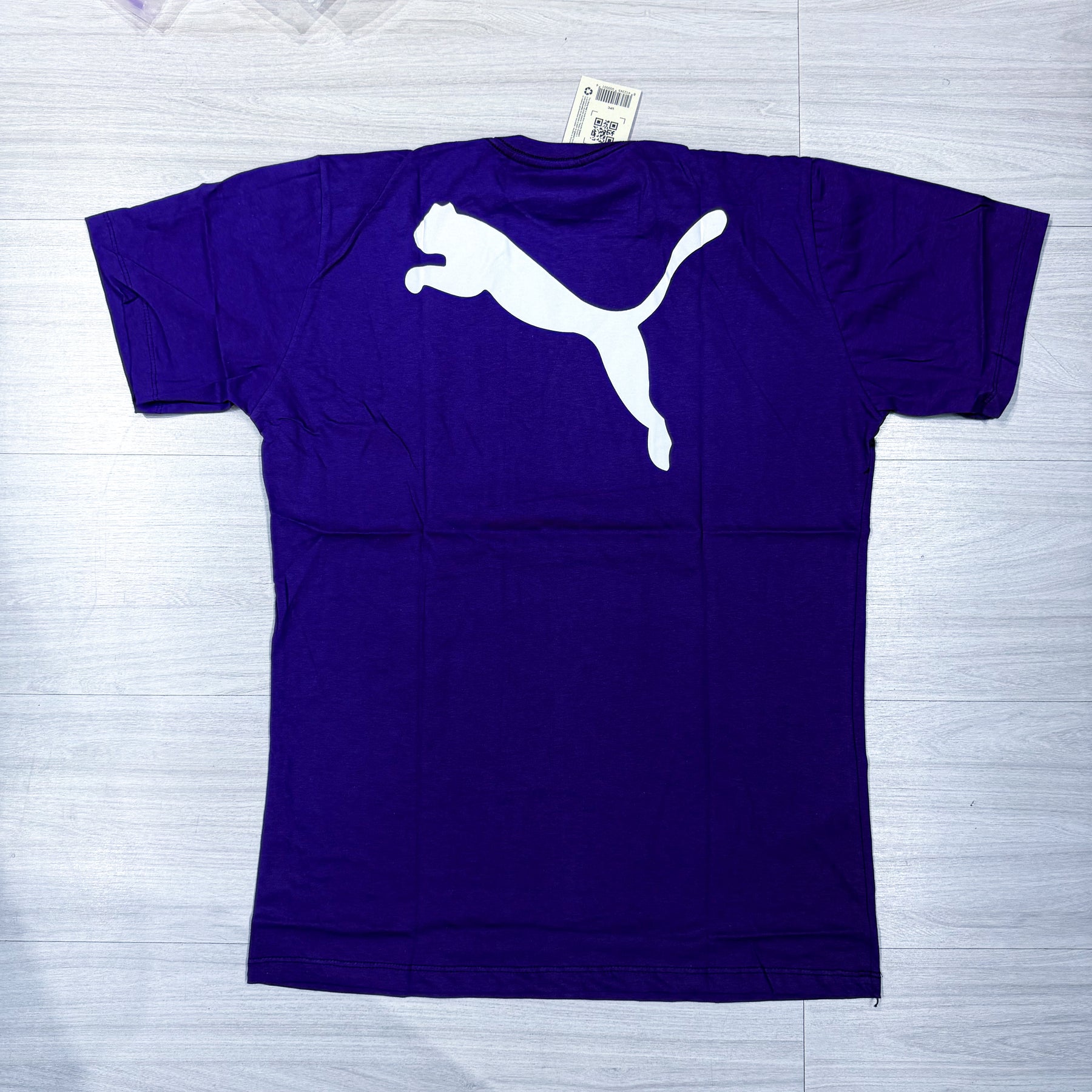 Camiseta Streetwear PM02
