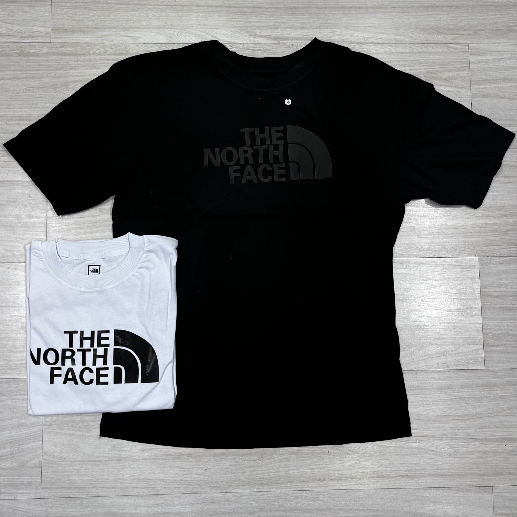 CAMISETA STREETWEAR TNF99