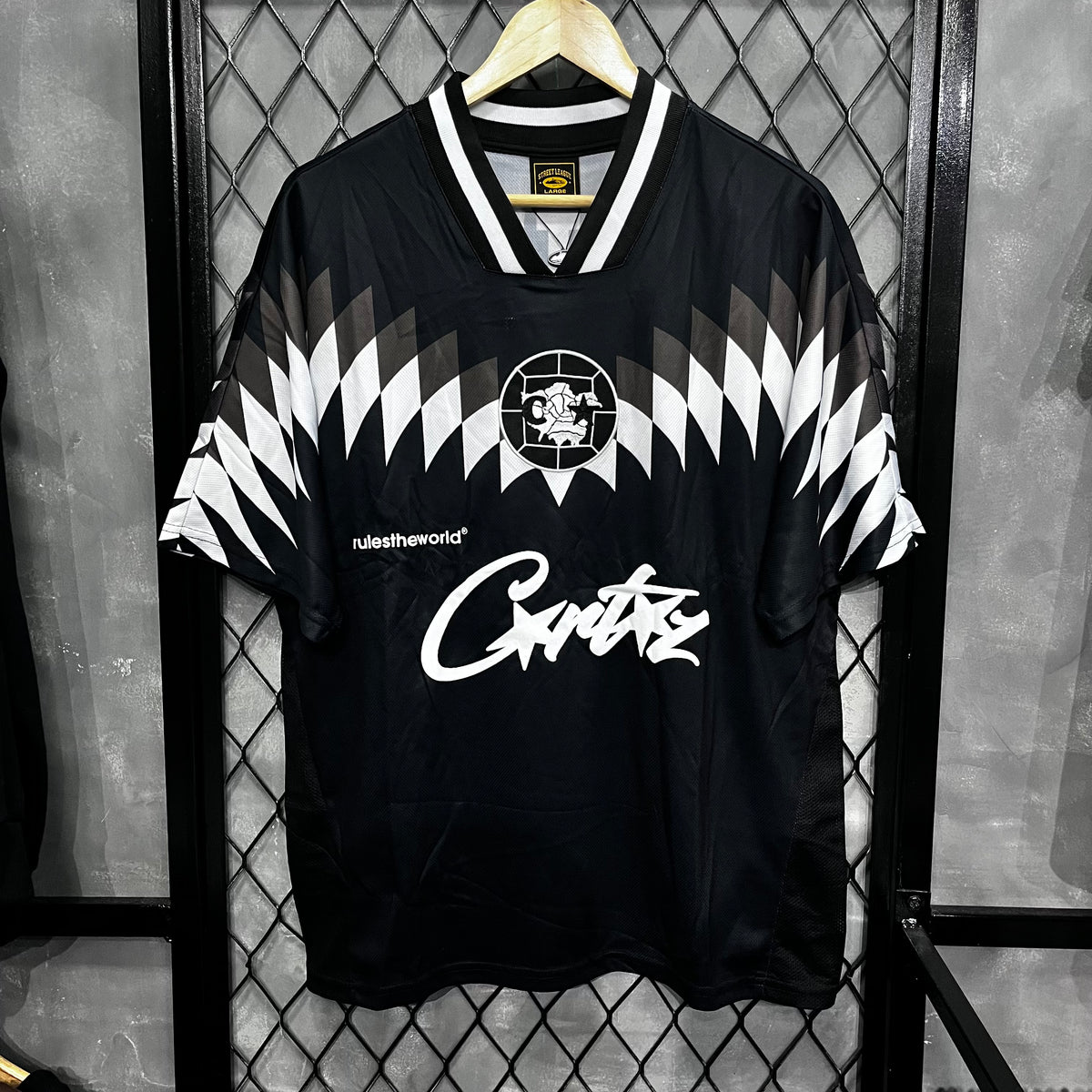 CAMISETA CTZ ALEMANHA 90