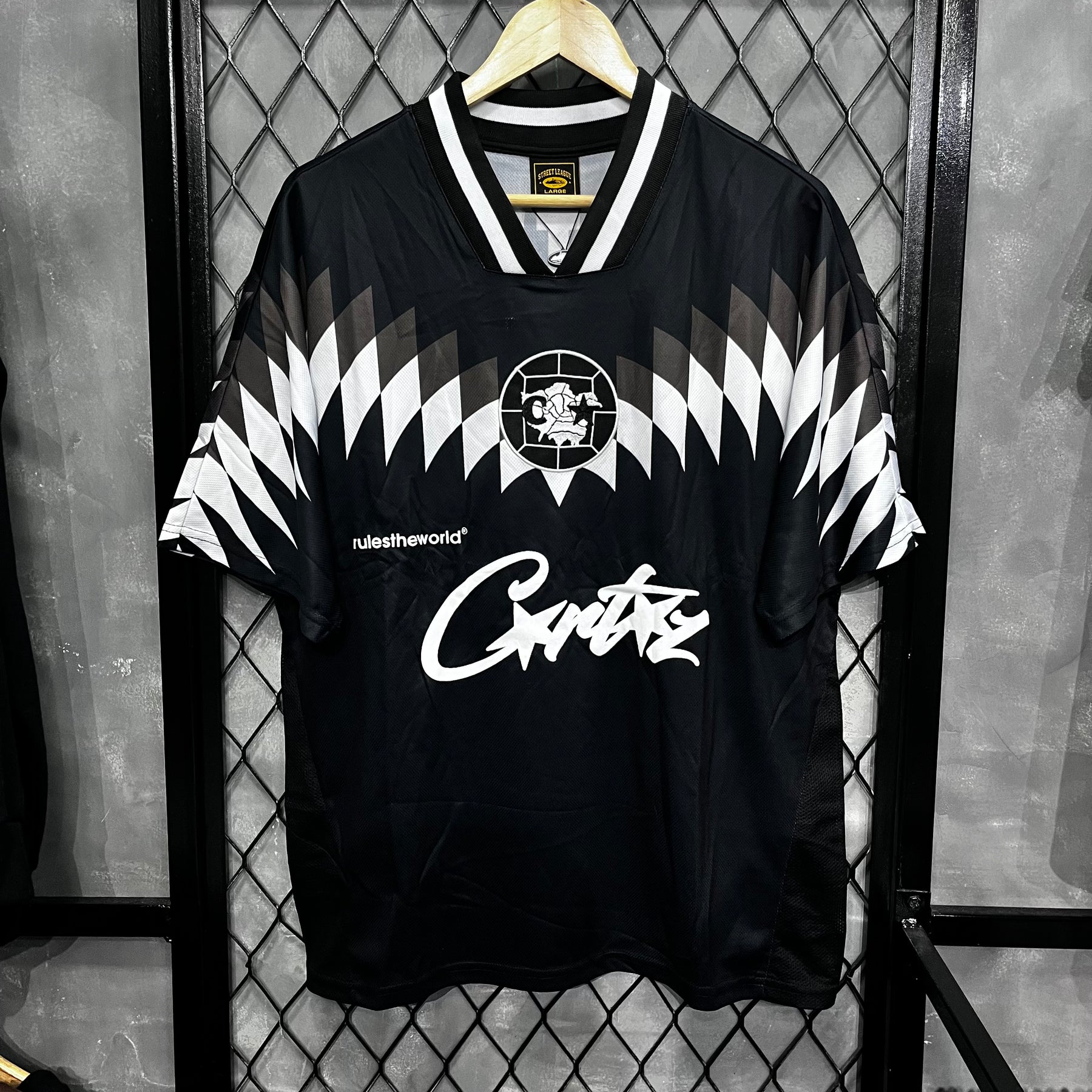 CAMISETA CTZ ALEMANHA 90