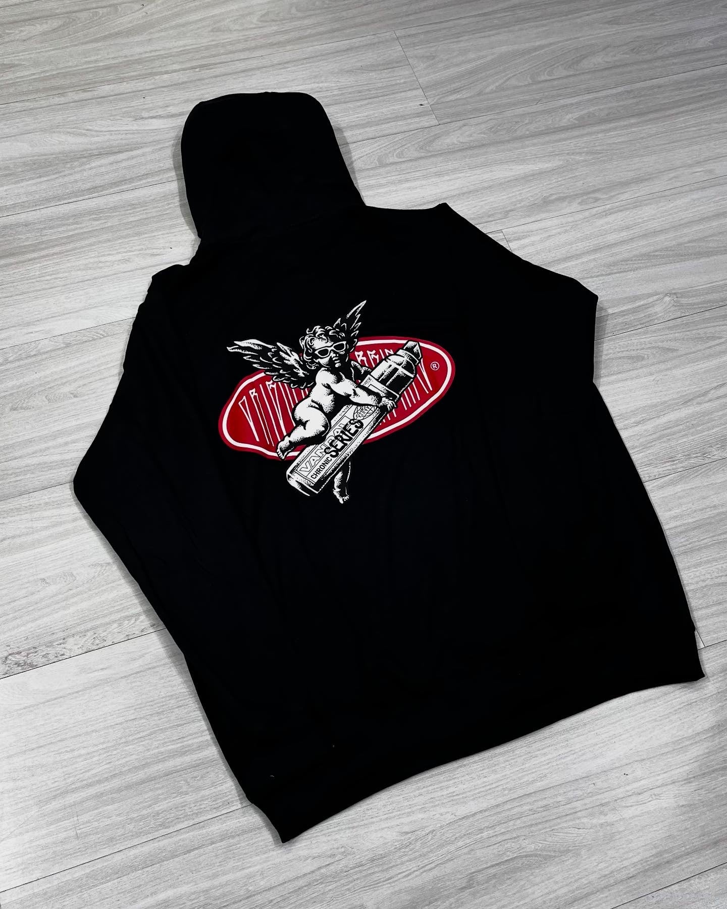 MOLETOM CHRONIC