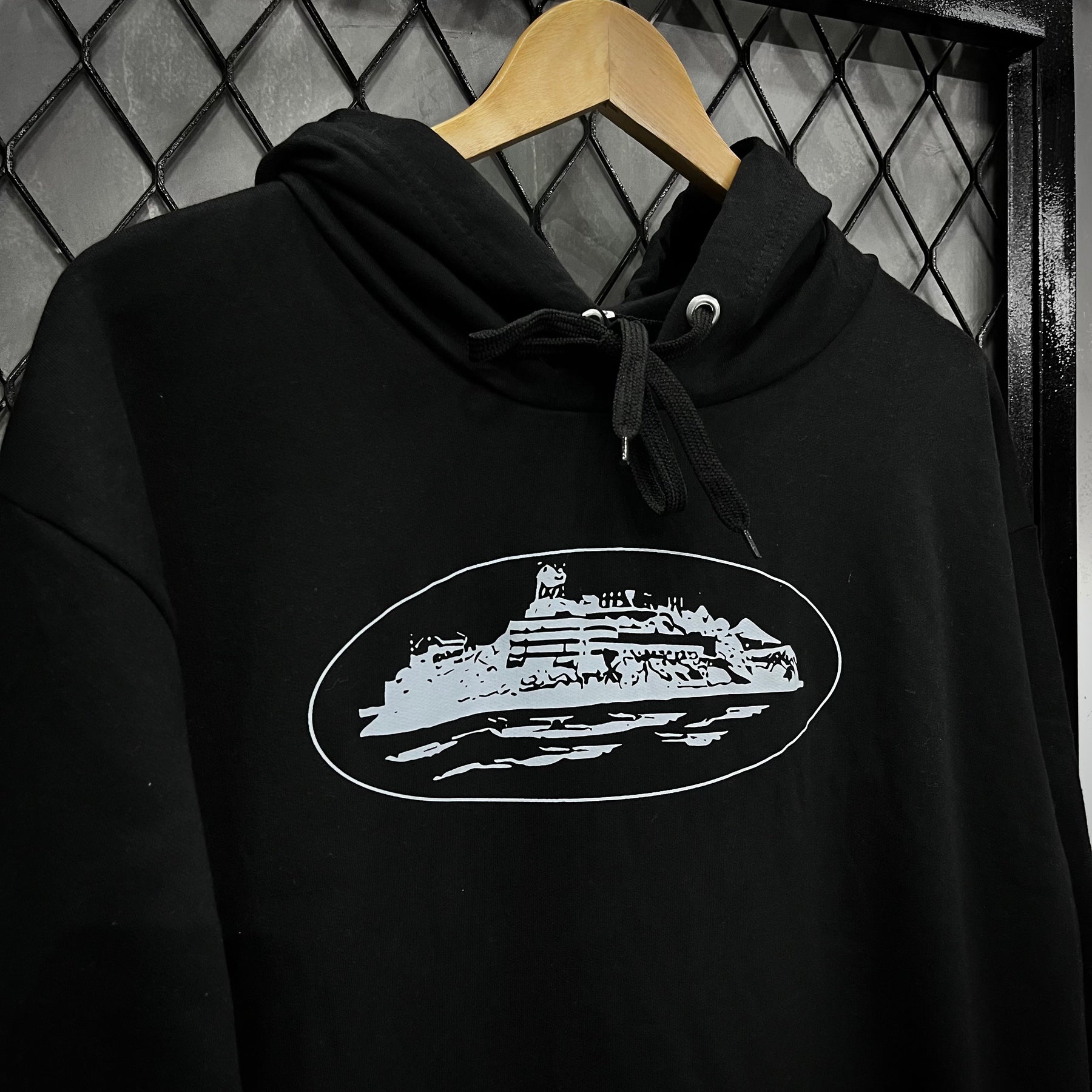 MOLETOM STREETWEAR