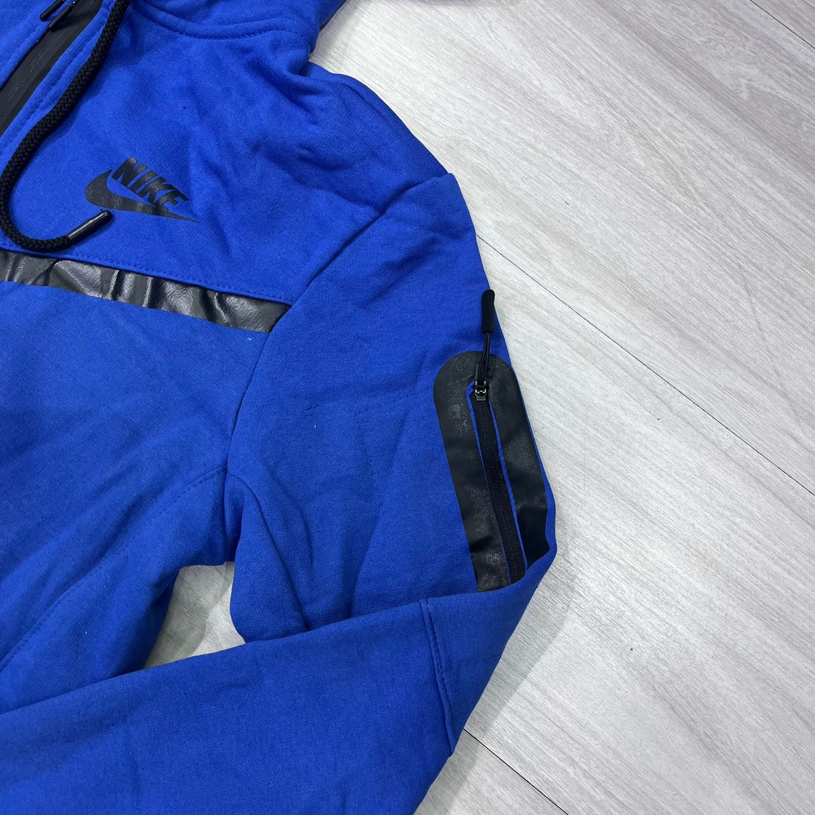 Conjunto Tech Fleece