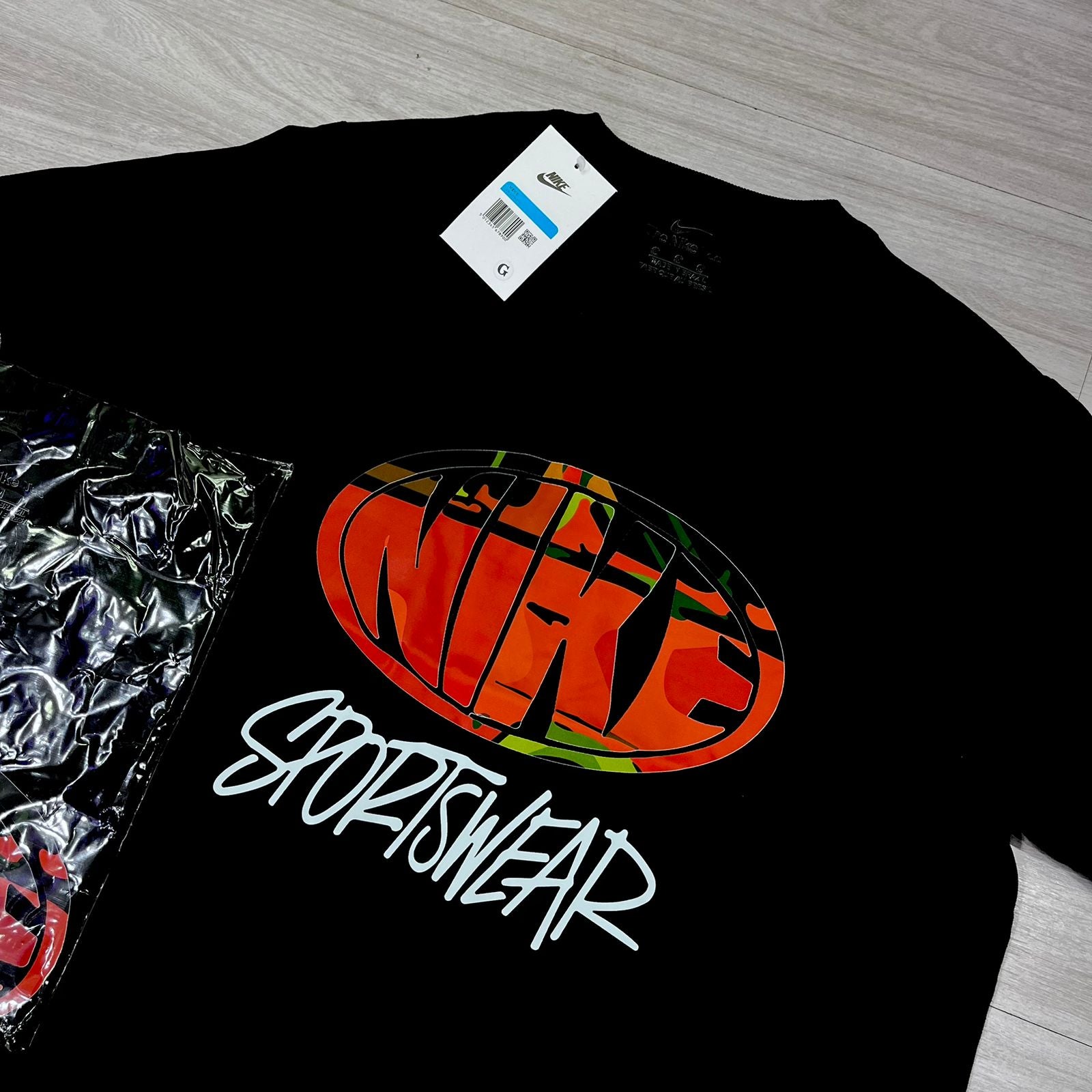 CAMISETA PREMIUM N2