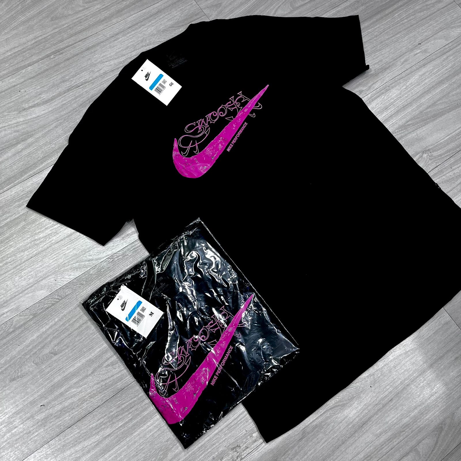 CAMISETA PREMIUM N4