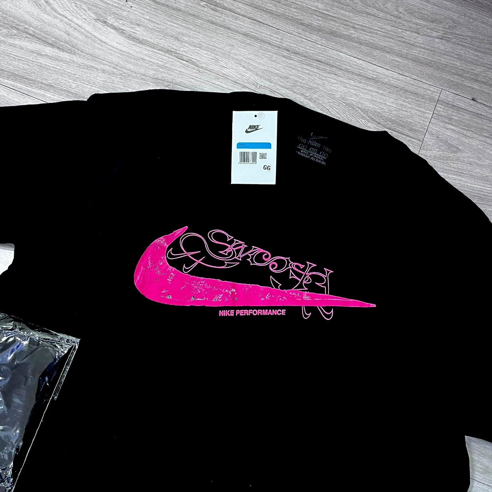 CAMISETA PREMIUM N4
